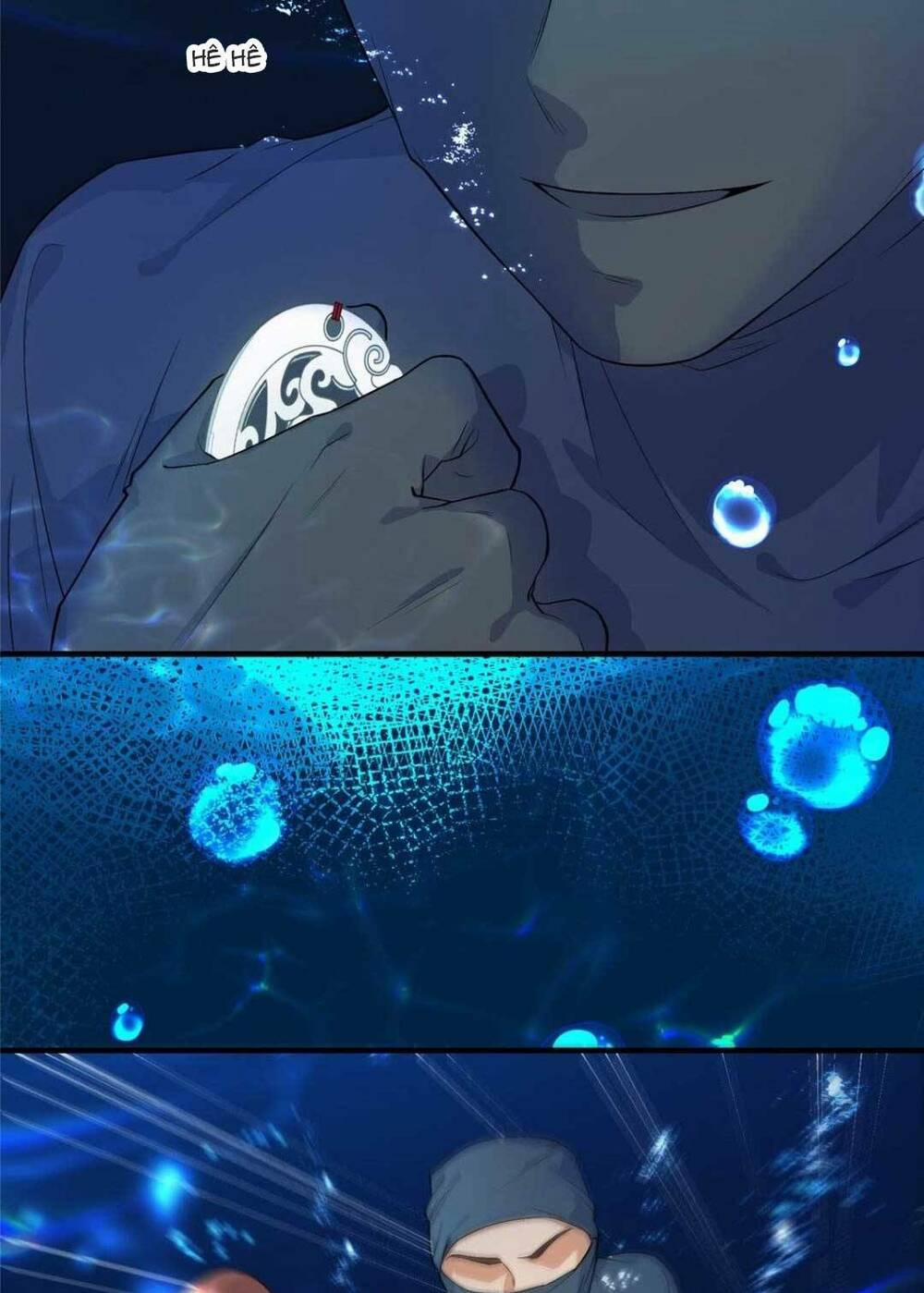 Bát Phu Lâm Môn 1 trang 14