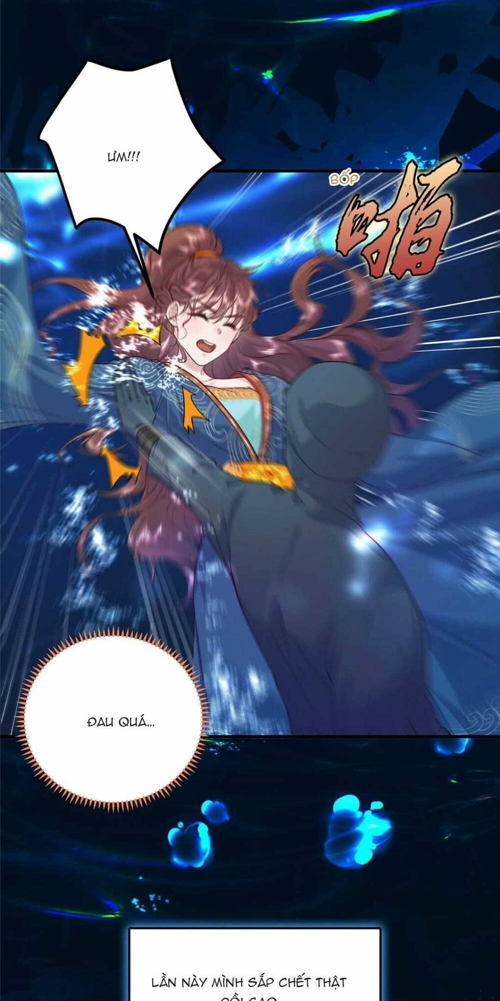 Bát Phu Lâm Môn 1 trang 16