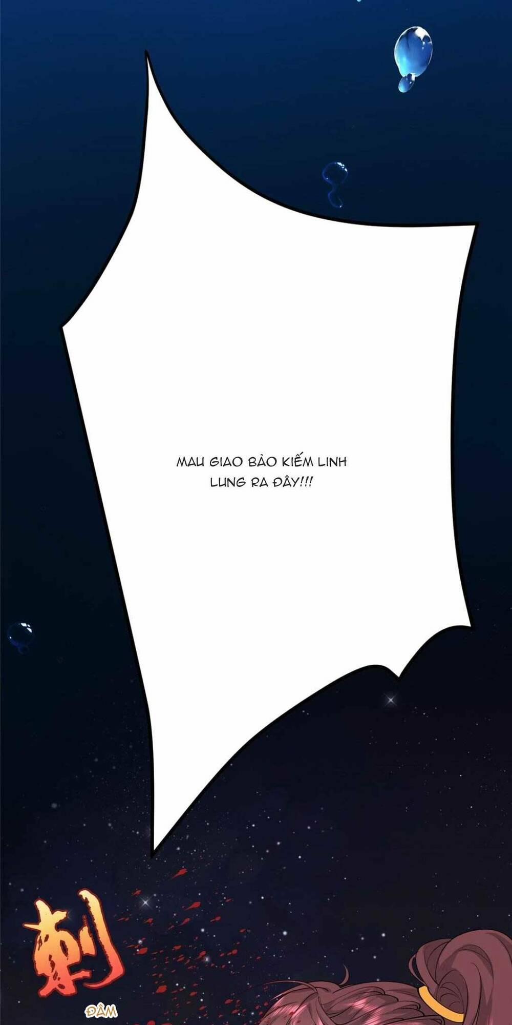 Bát Phu Lâm Môn 1 trang 20