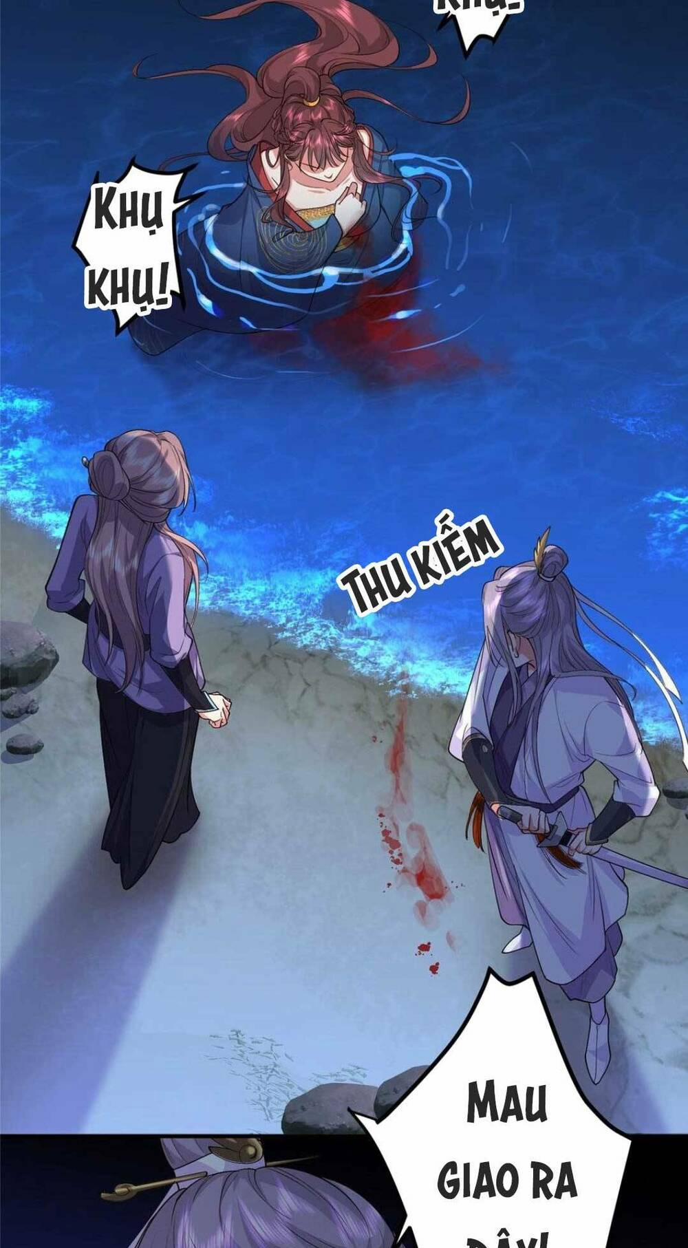 Bát Phu Lâm Môn 1 trang 23