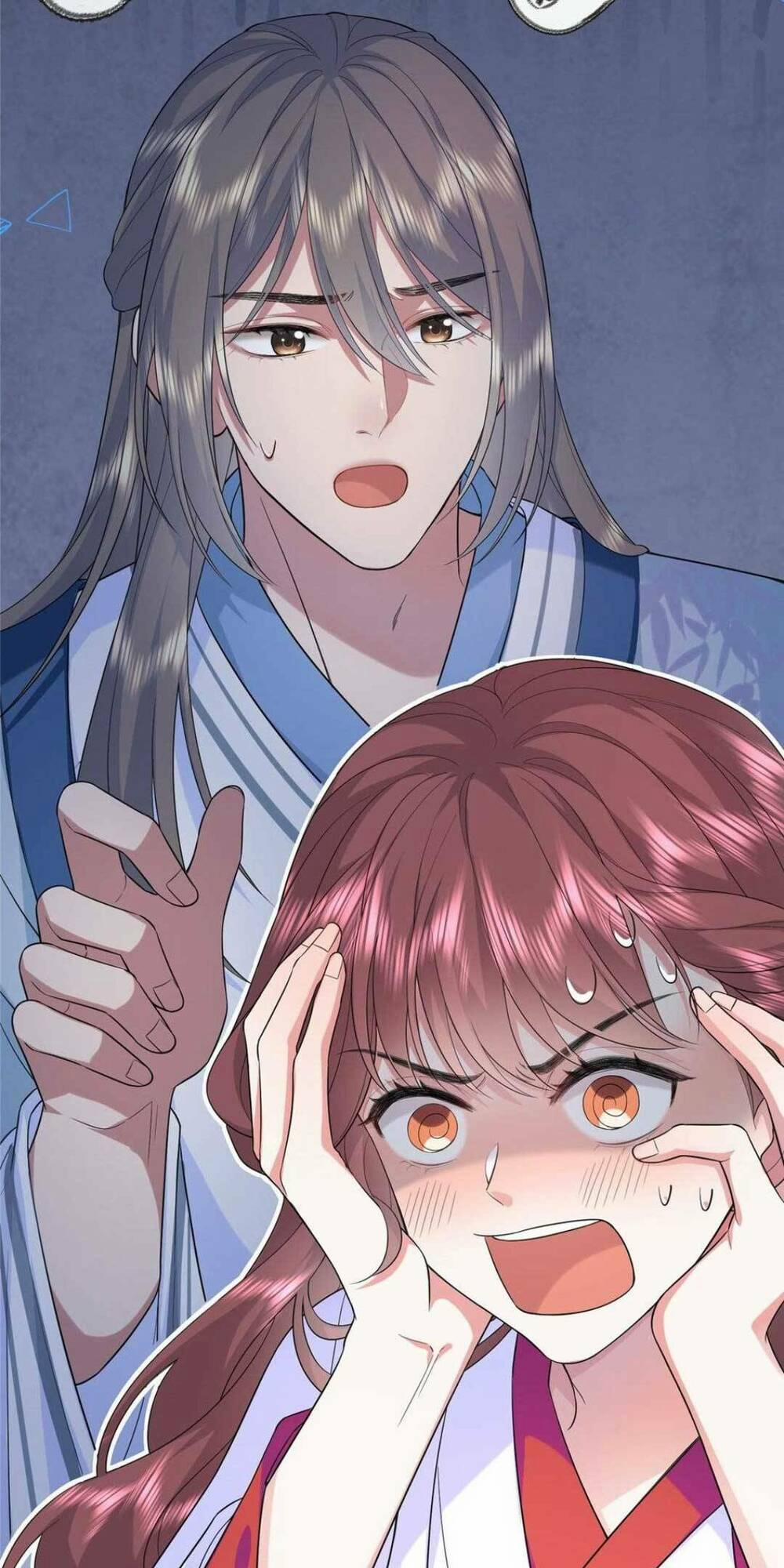 Bát Phu Lâm Môn 1 trang 46