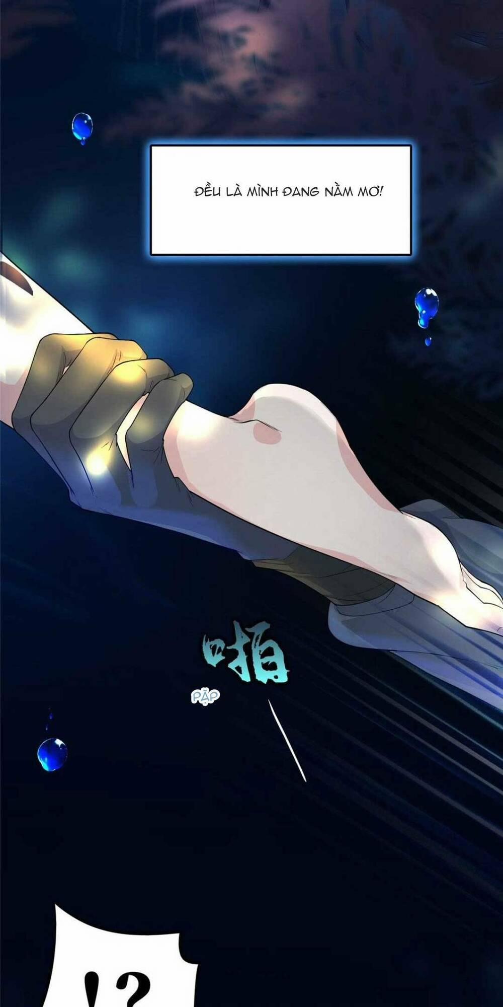 Bát Phu Lâm Môn 1 trang 9