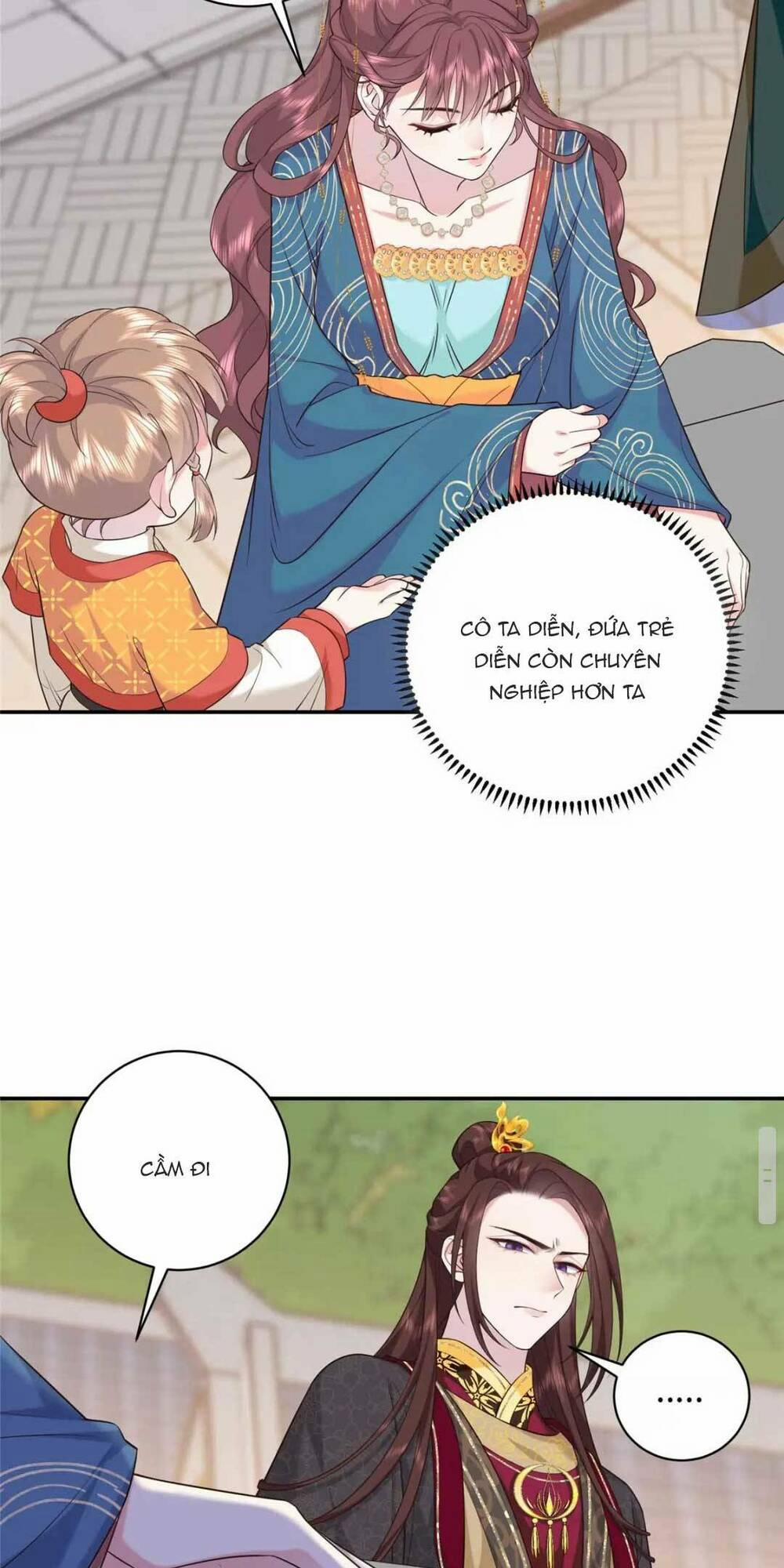 Bát Phu Lâm Môn 10 trang 12