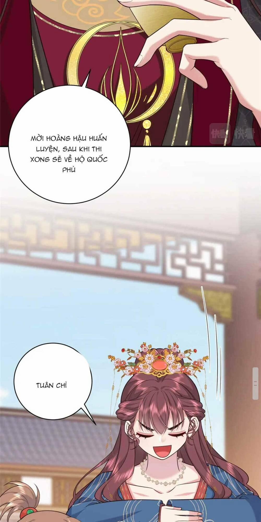 Bát Phu Lâm Môn 10 trang 19