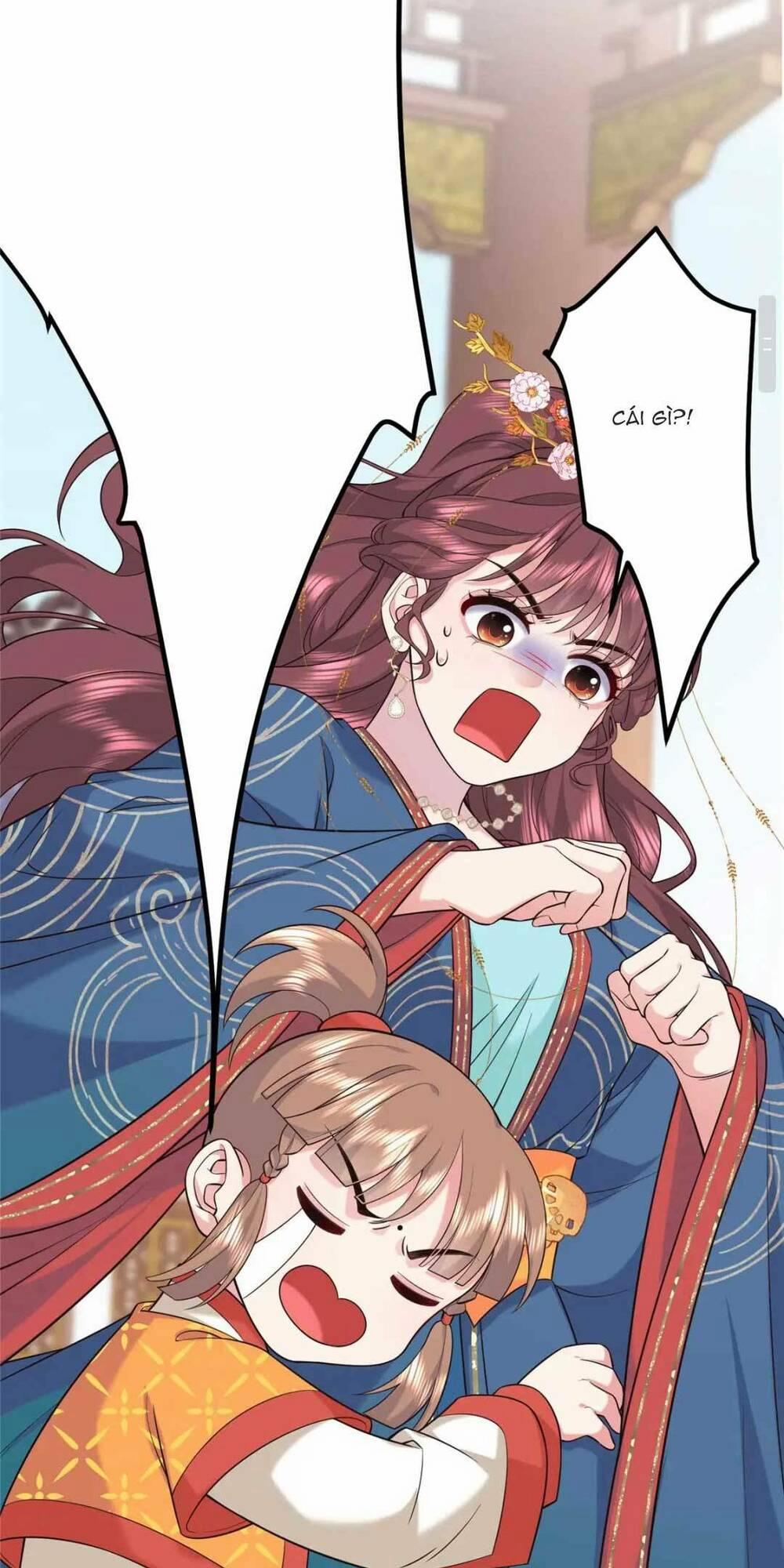 Bát Phu Lâm Môn 10 trang 22