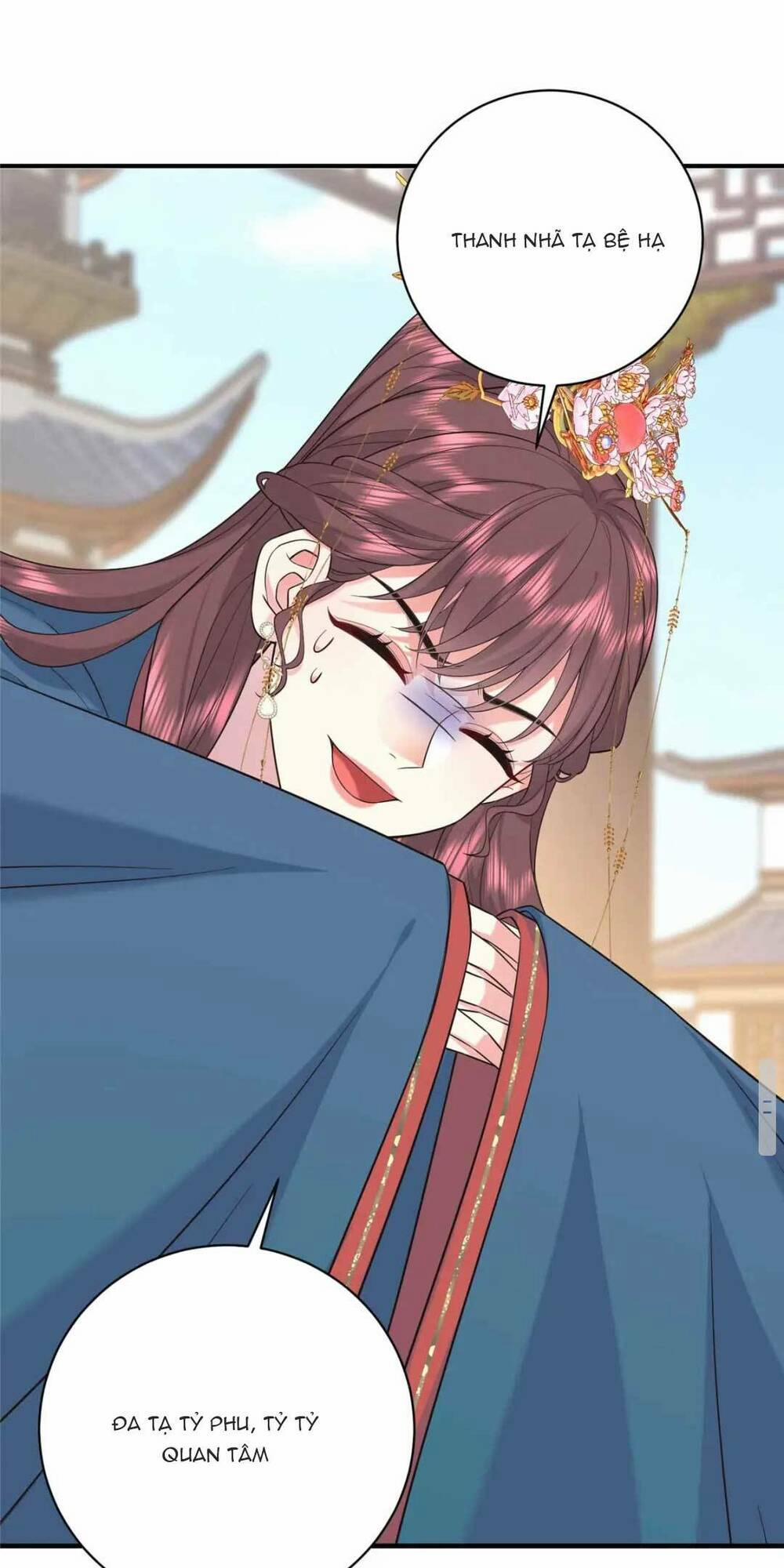 Bát Phu Lâm Môn 10 trang 30