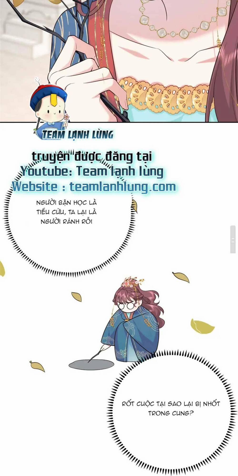 Bát Phu Lâm Môn 10 trang 35