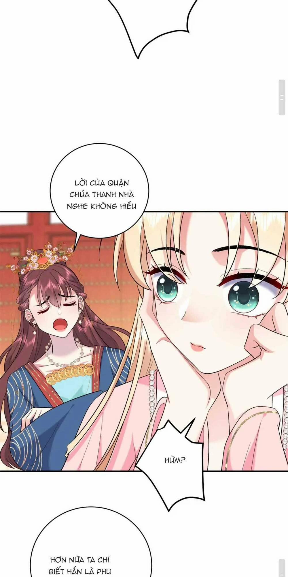 Bát Phu Lâm Môn 11 trang 10