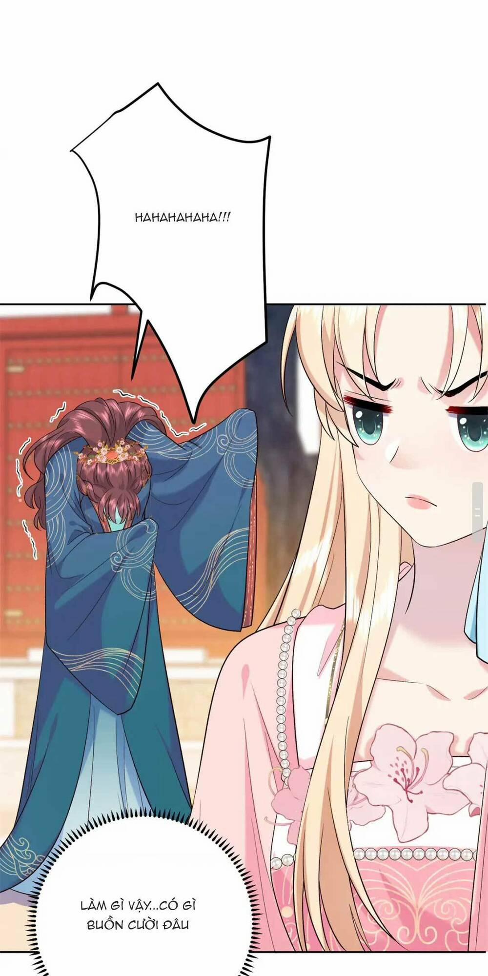 Bát Phu Lâm Môn 11 trang 19