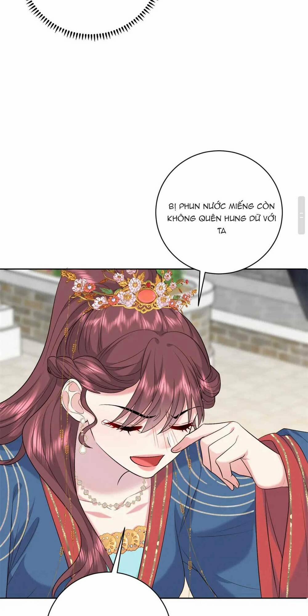 Bát Phu Lâm Môn 11 trang 20