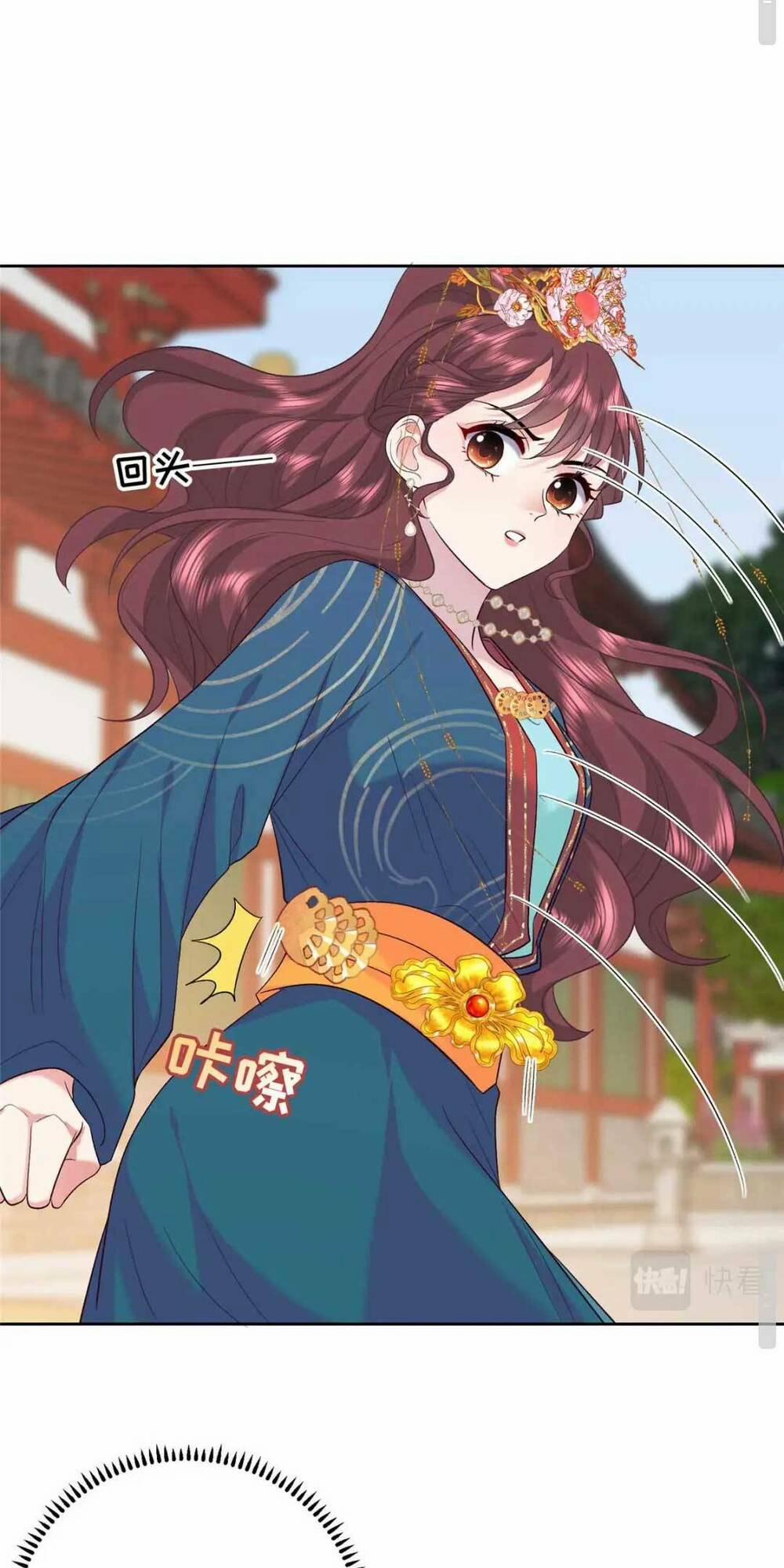 Bát Phu Lâm Môn 11 trang 22