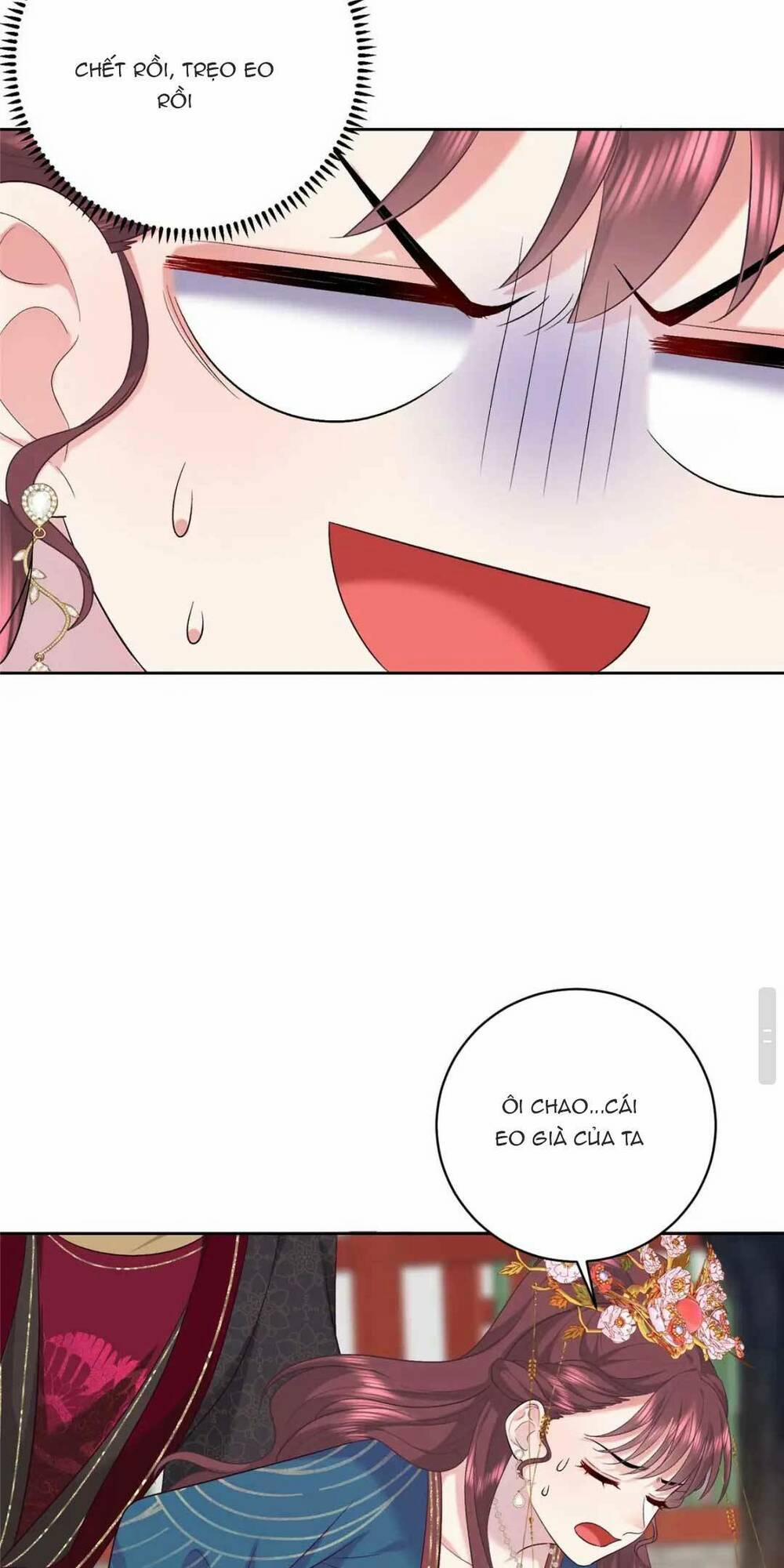 Bát Phu Lâm Môn 11 trang 23