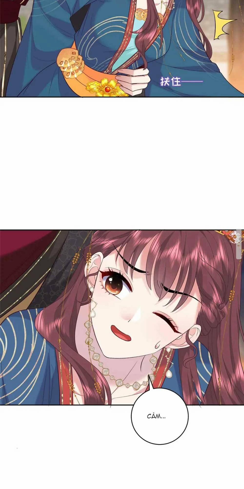 Bát Phu Lâm Môn 11 trang 24