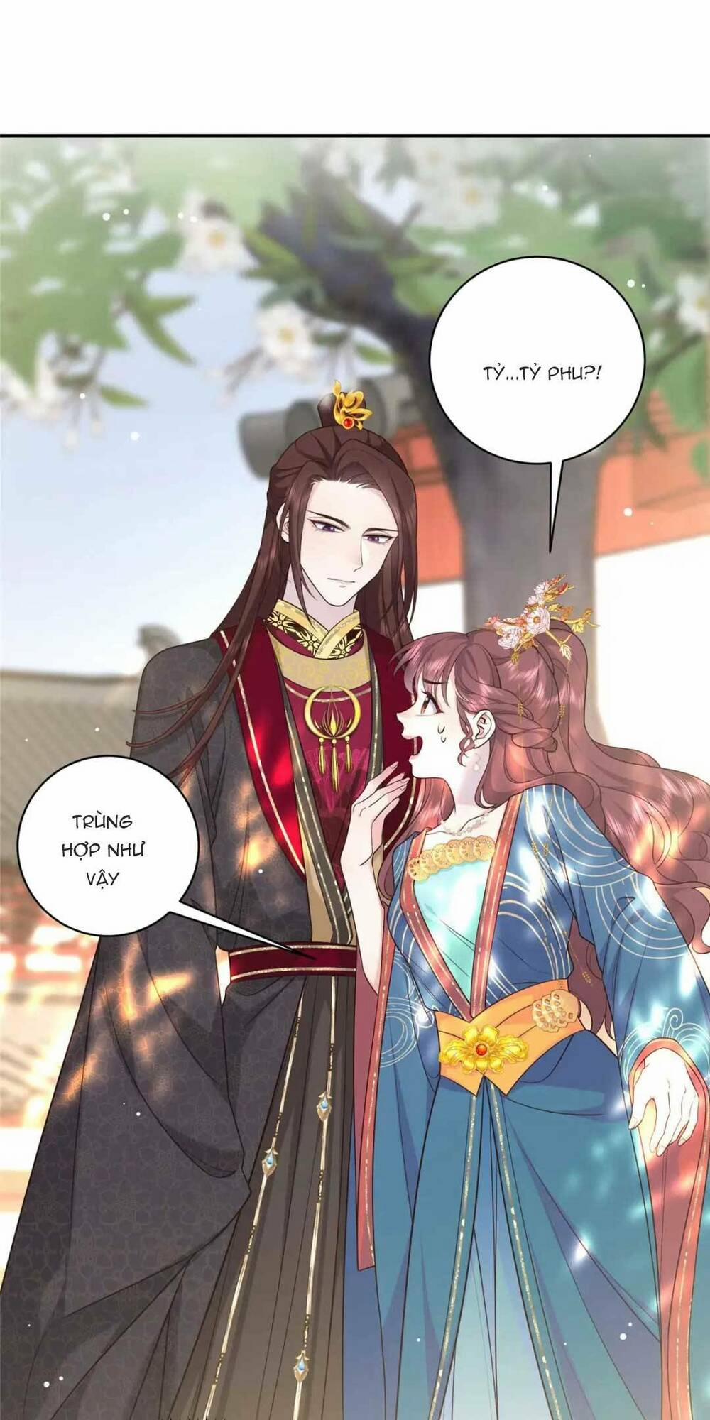 Bát Phu Lâm Môn 11 trang 28