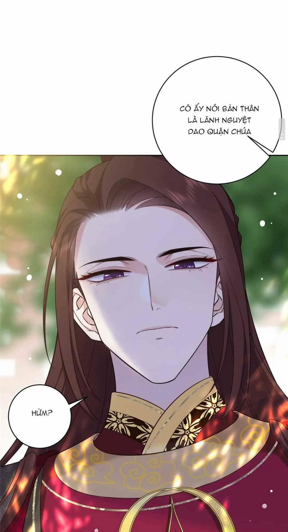 Bát Phu Lâm Môn 11 trang 31