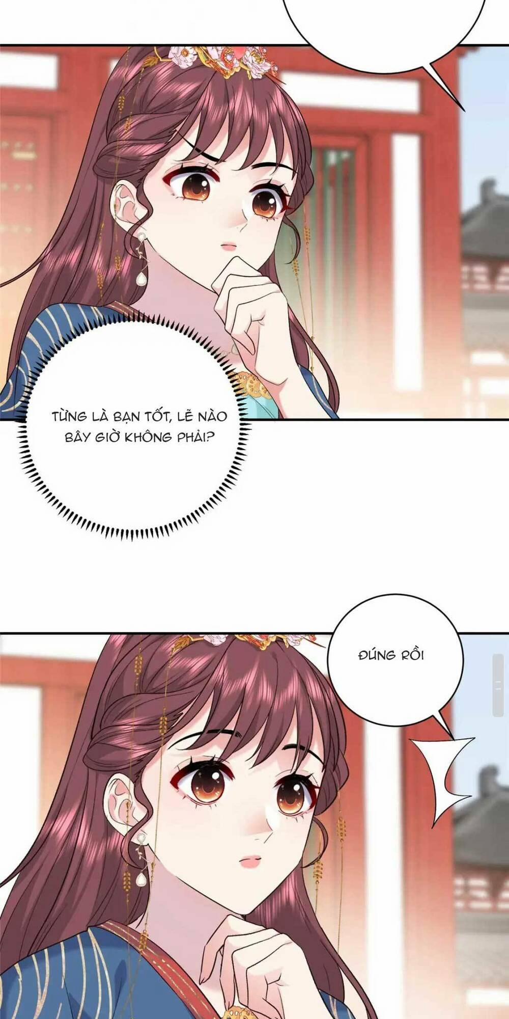 Bát Phu Lâm Môn 11 trang 4