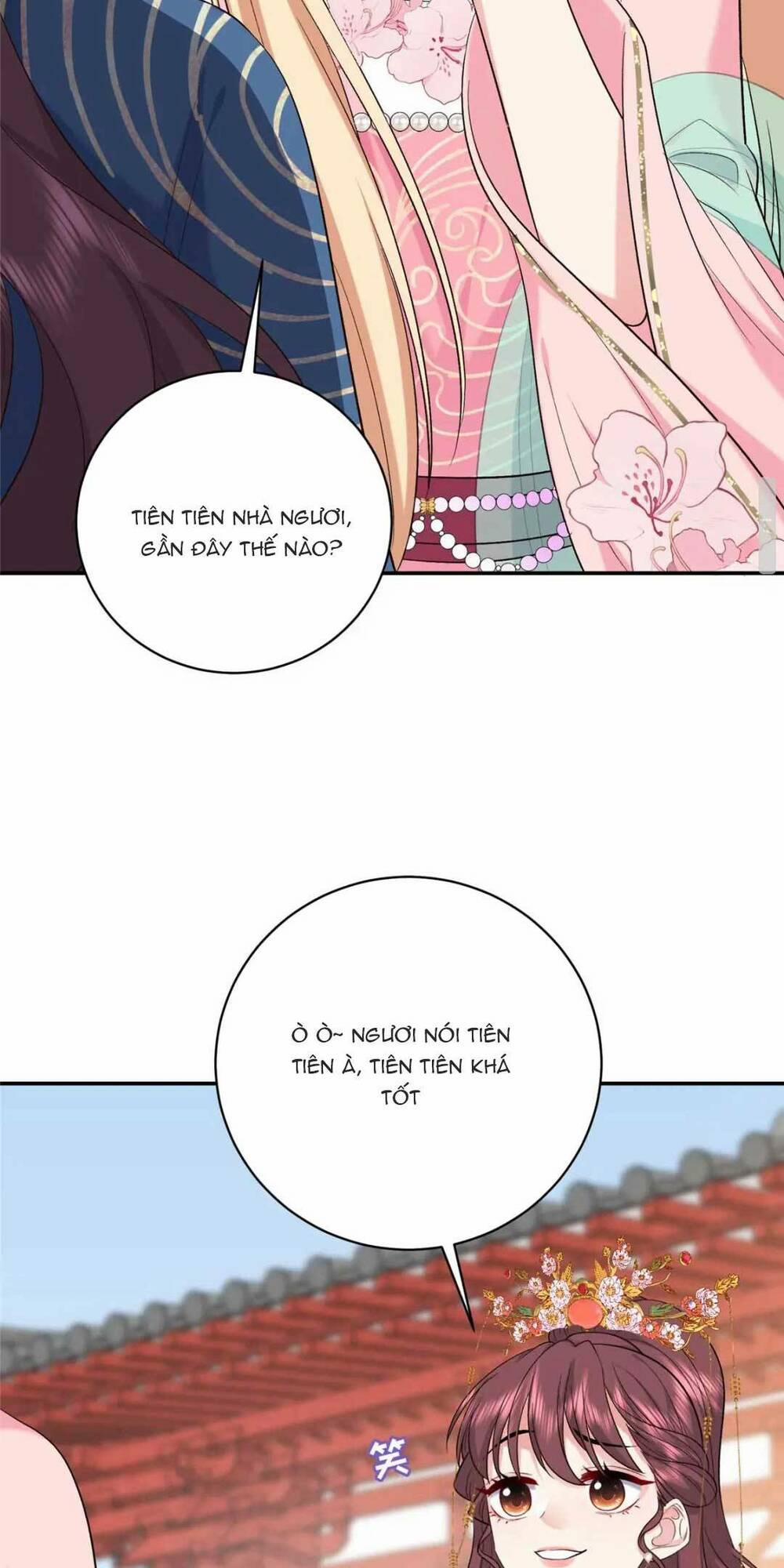 Bát Phu Lâm Môn 11 trang 6