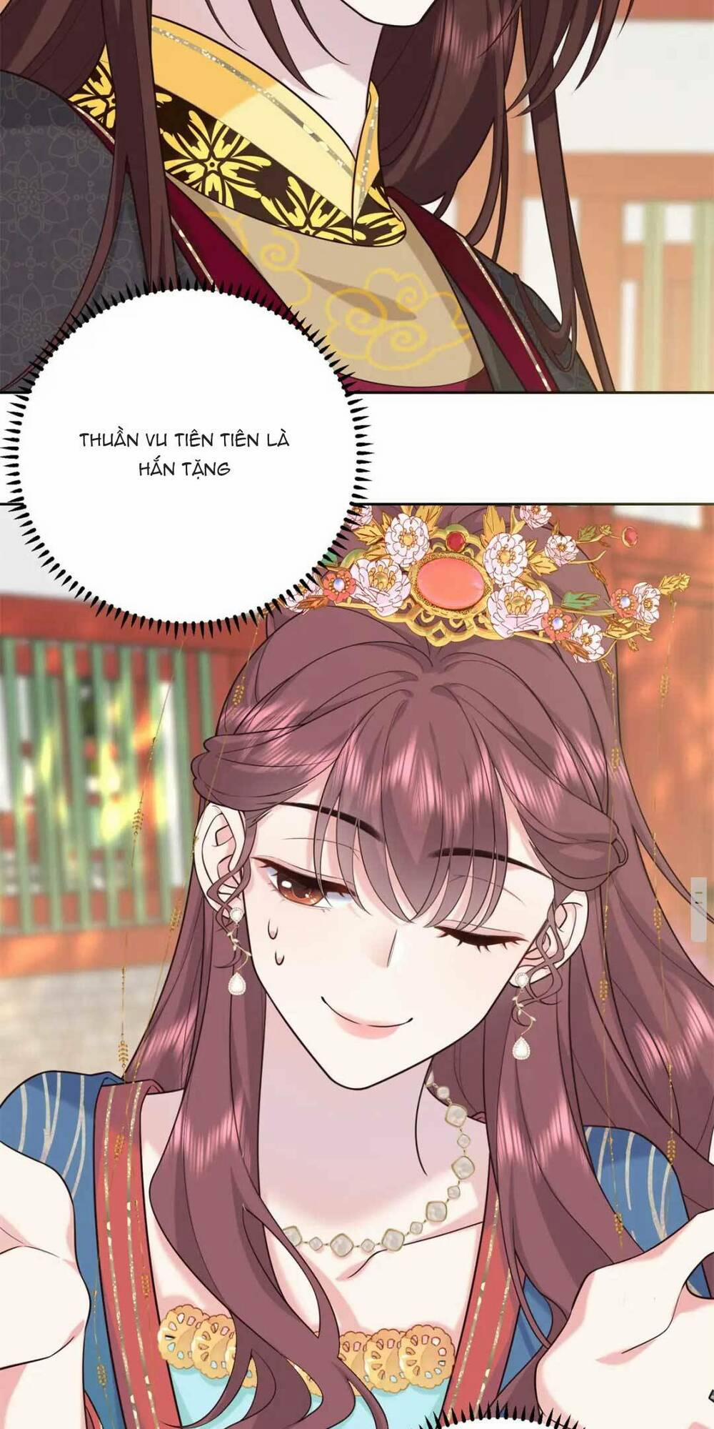 Bát Phu Lâm Môn 12 trang 3