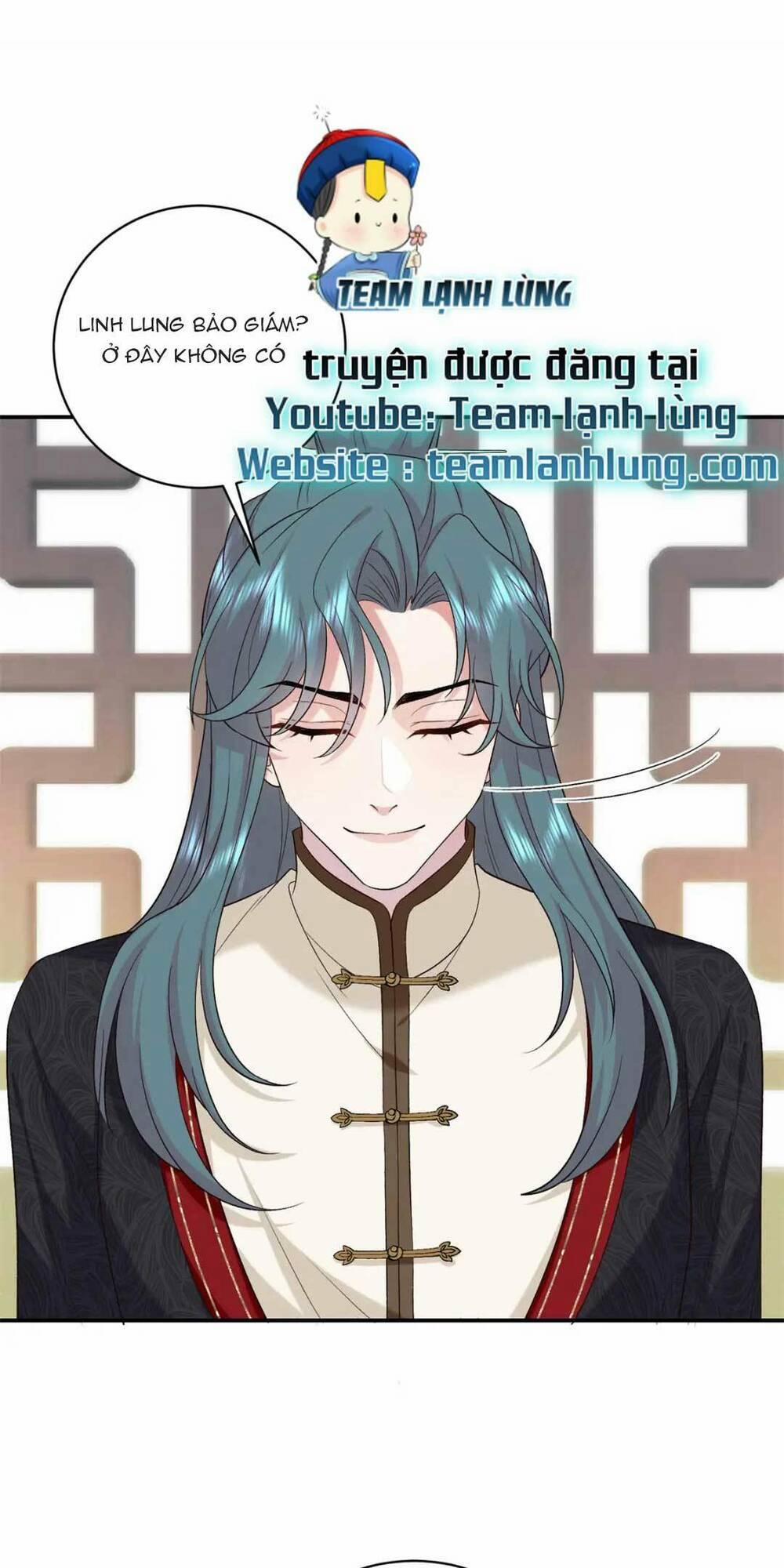 Bát Phu Lâm Môn 13 trang 1