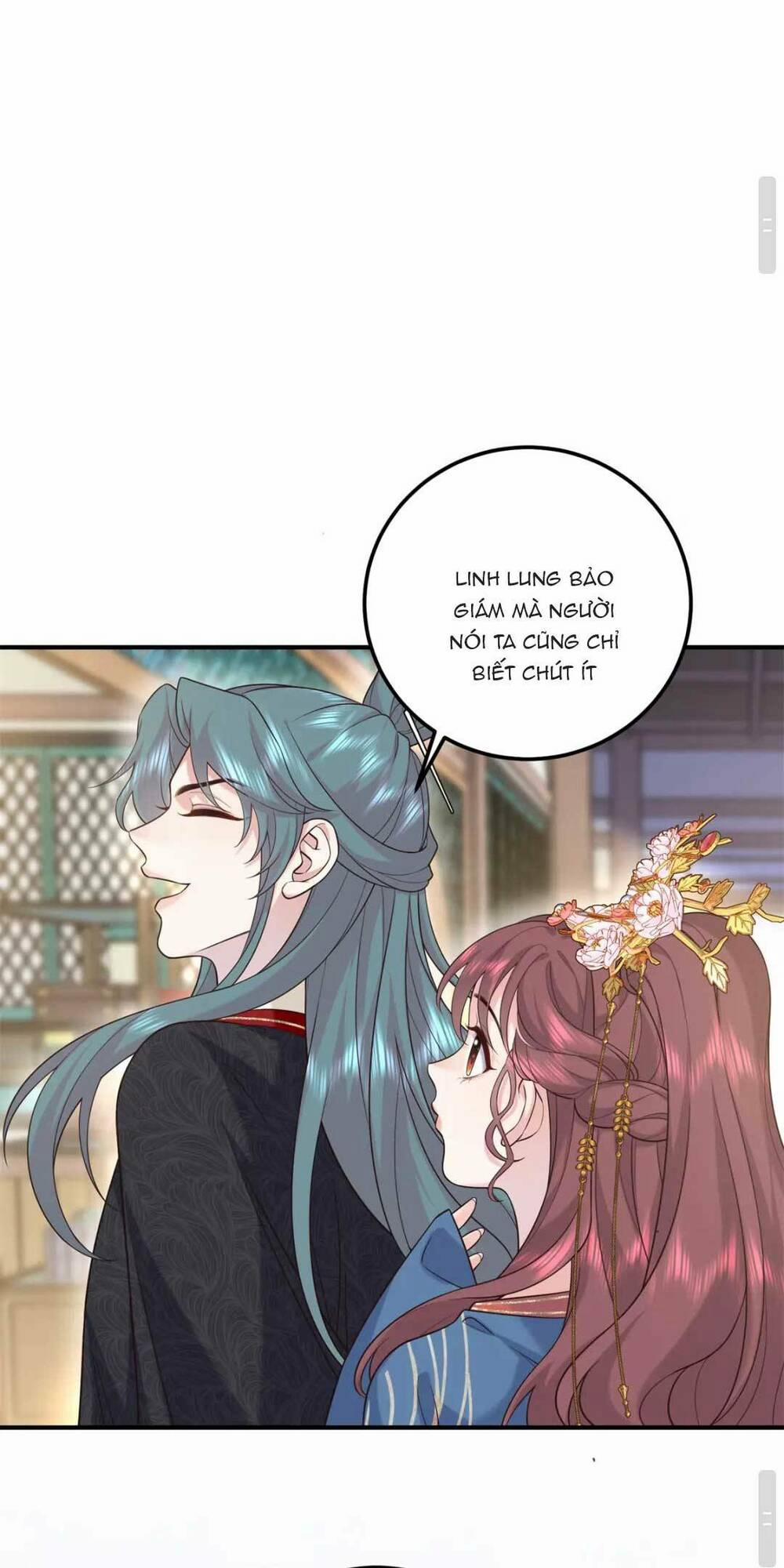 Bát Phu Lâm Môn 13 trang 10