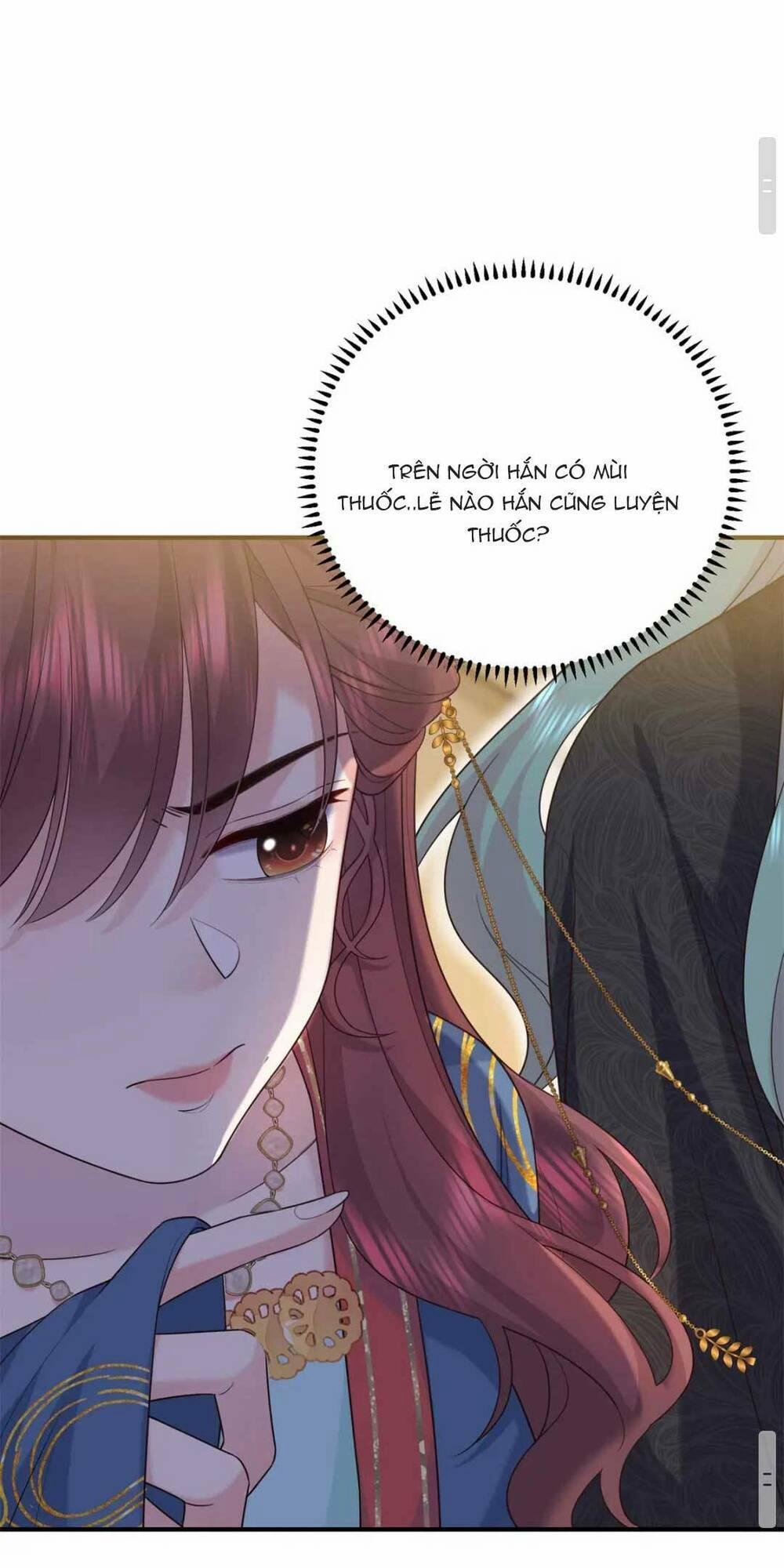 Bát Phu Lâm Môn 13 trang 19