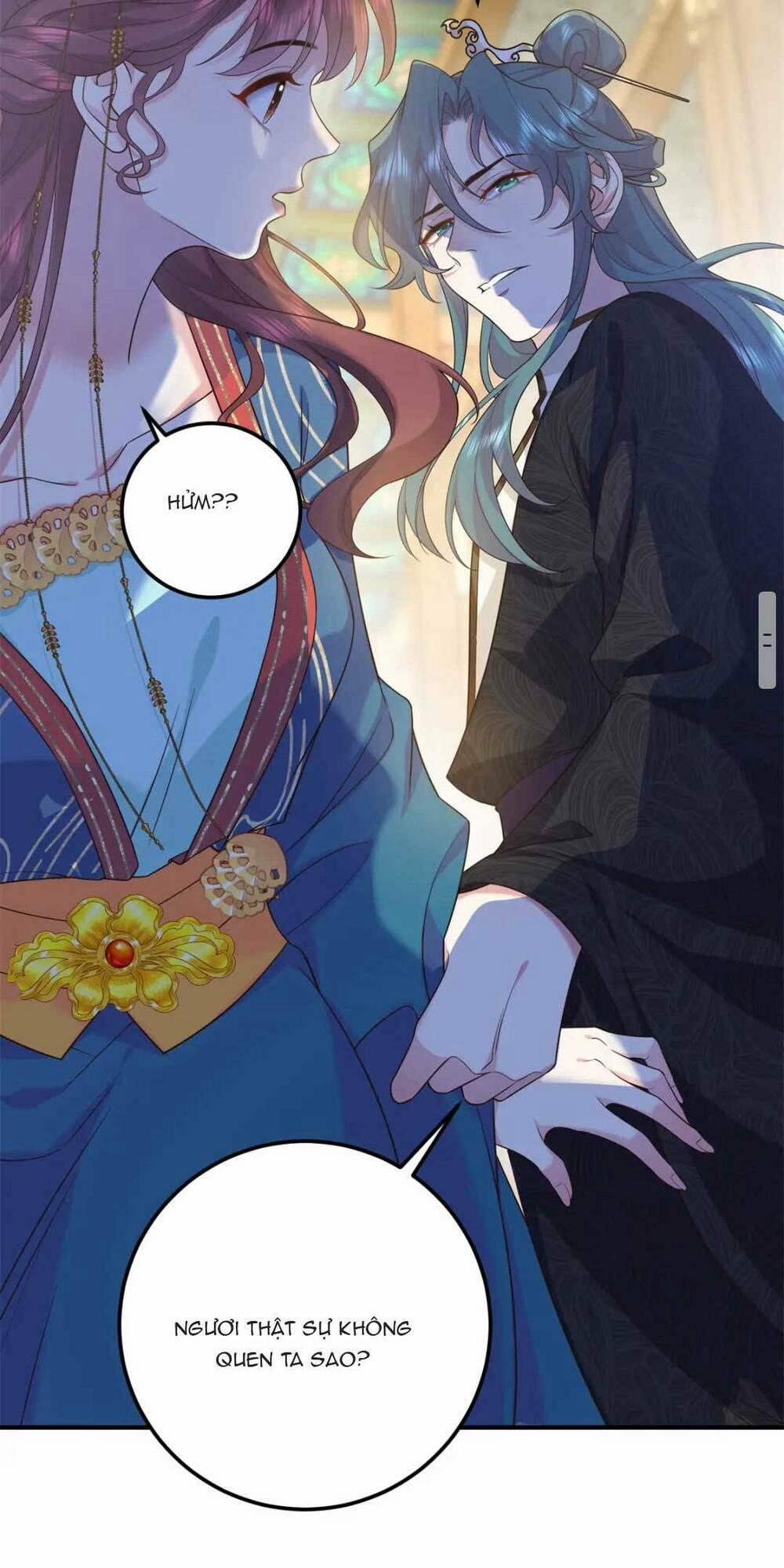 Bát Phu Lâm Môn 13 trang 22