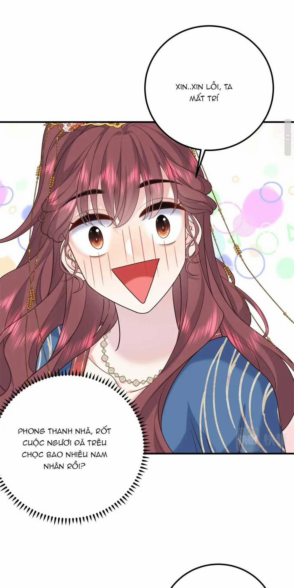 Bát Phu Lâm Môn 13 trang 23