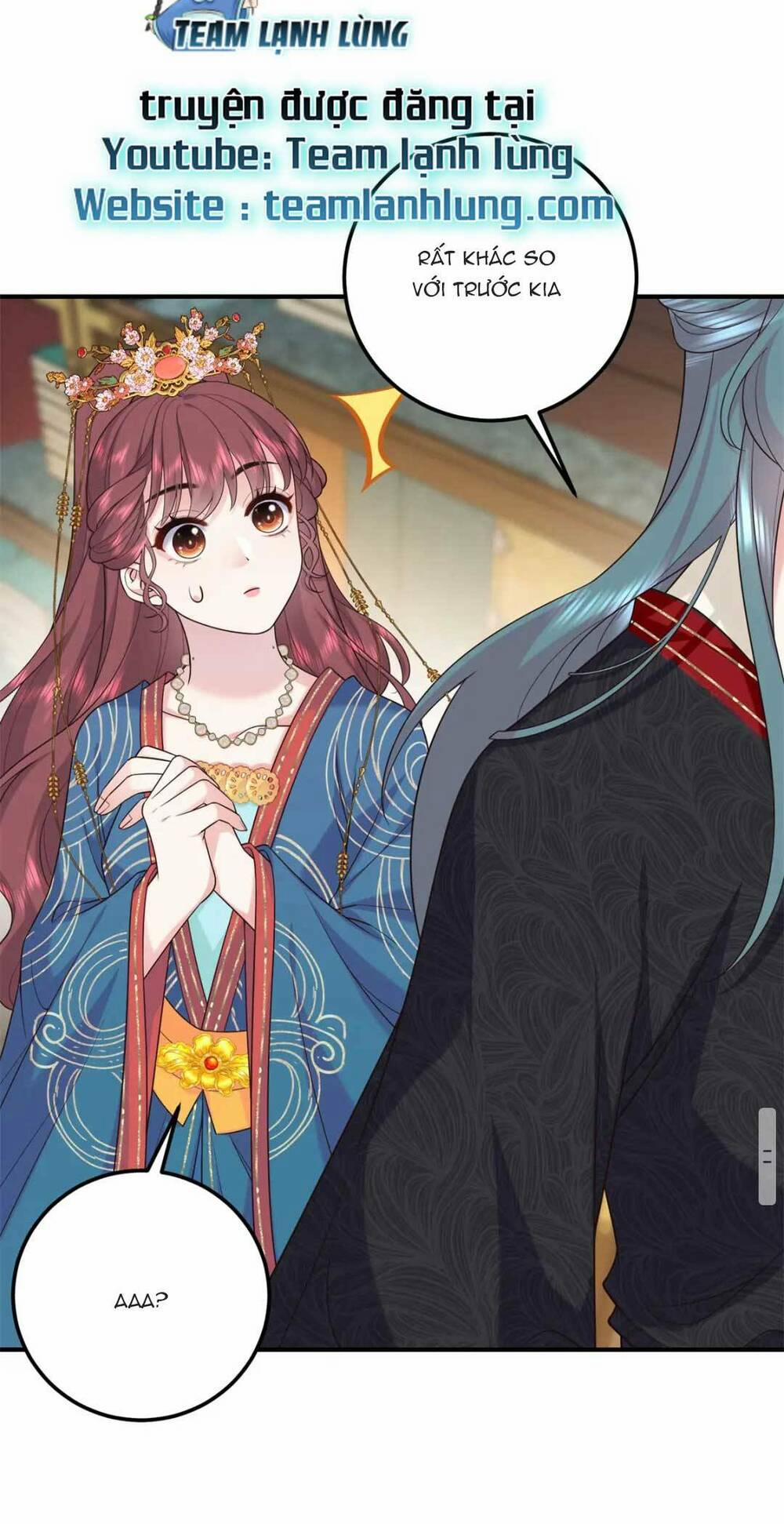 Bát Phu Lâm Môn 13 trang 25