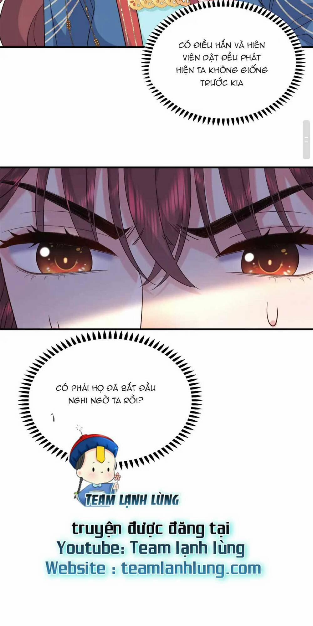 Bát Phu Lâm Môn 13 trang 28