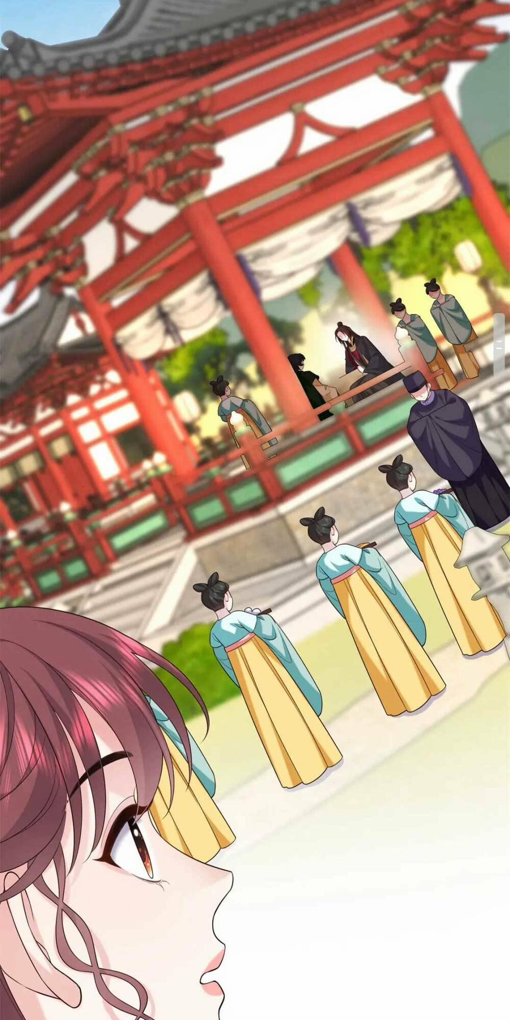 Bát Phu Lâm Môn 13 trang 32