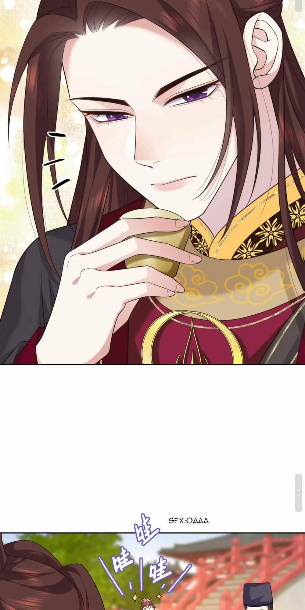 Bát Phu Lâm Môn 13 trang 34