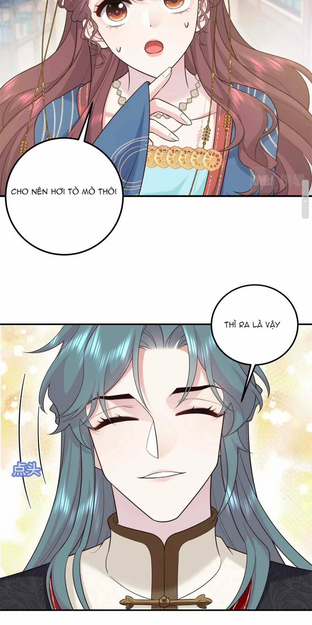 Bát Phu Lâm Môn 13 trang 9