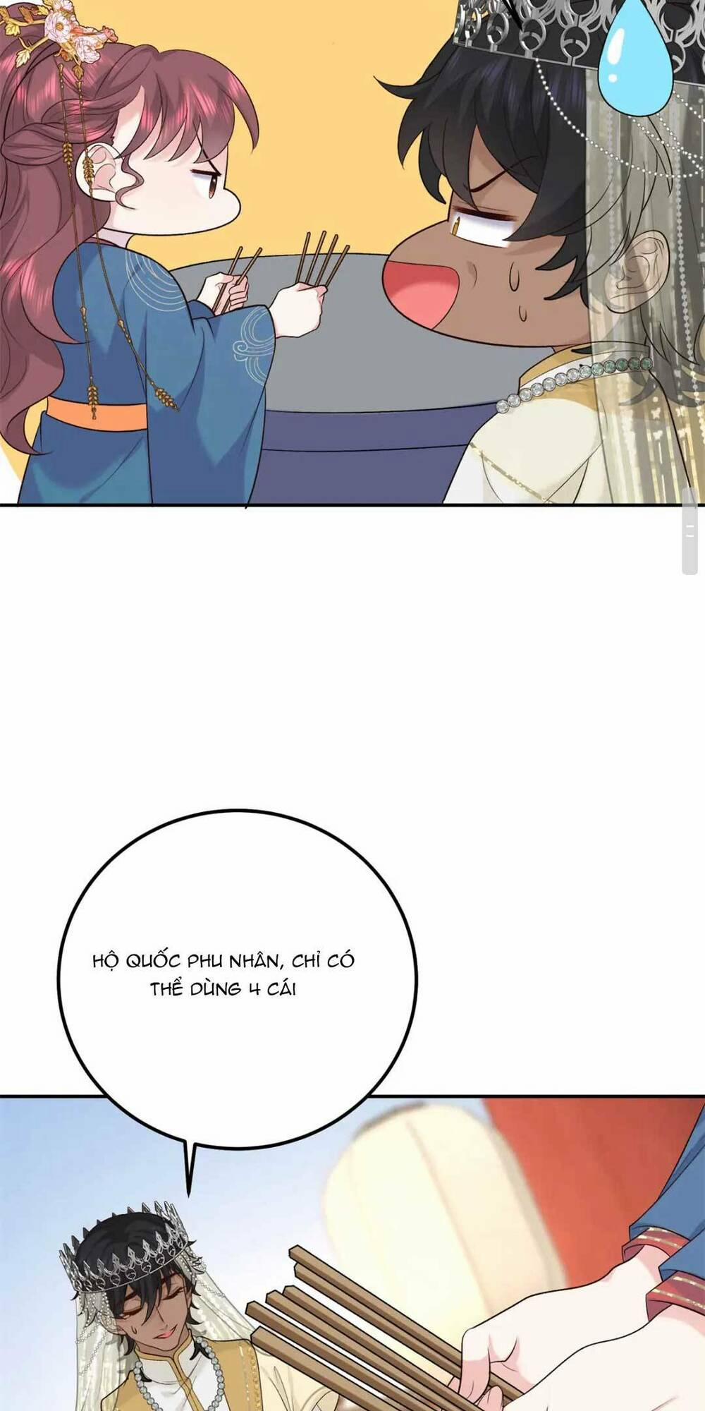 Bát Phu Lâm Môn 14 trang 17