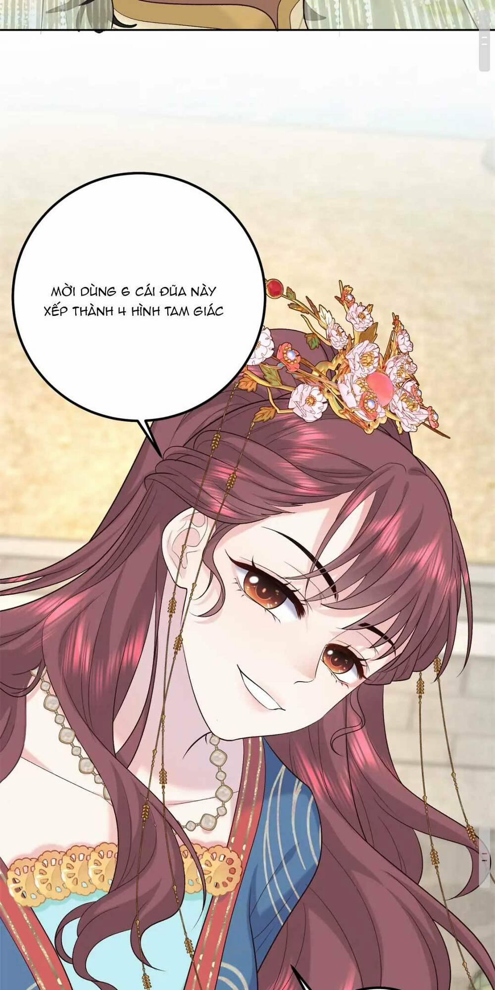 Bát Phu Lâm Môn 14 trang 19