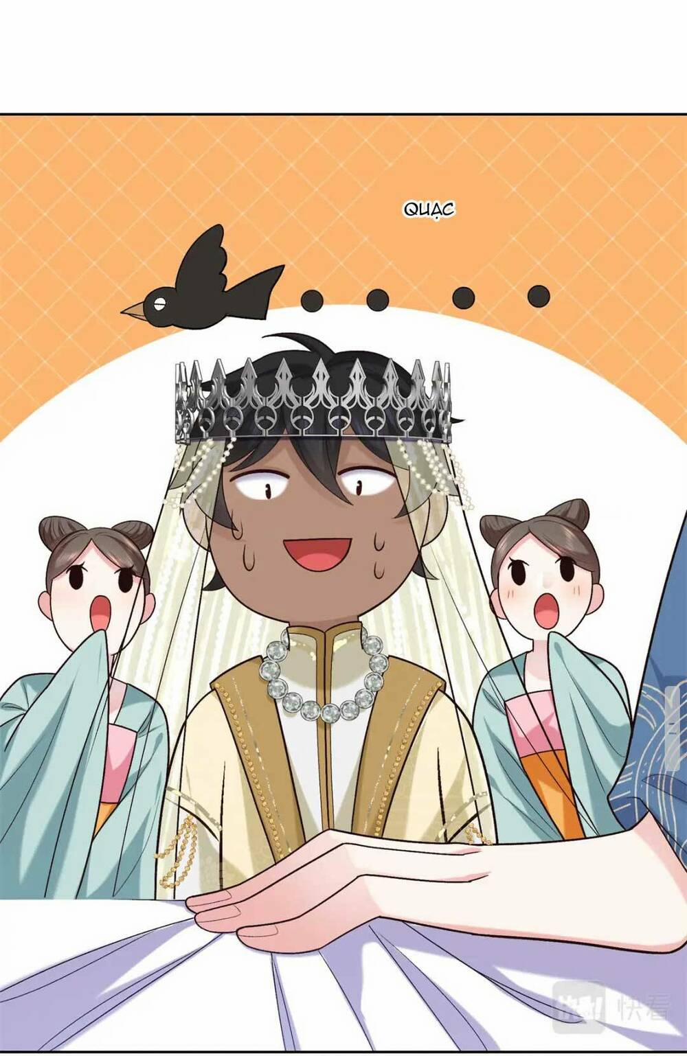 Bát Phu Lâm Môn 14 trang 21