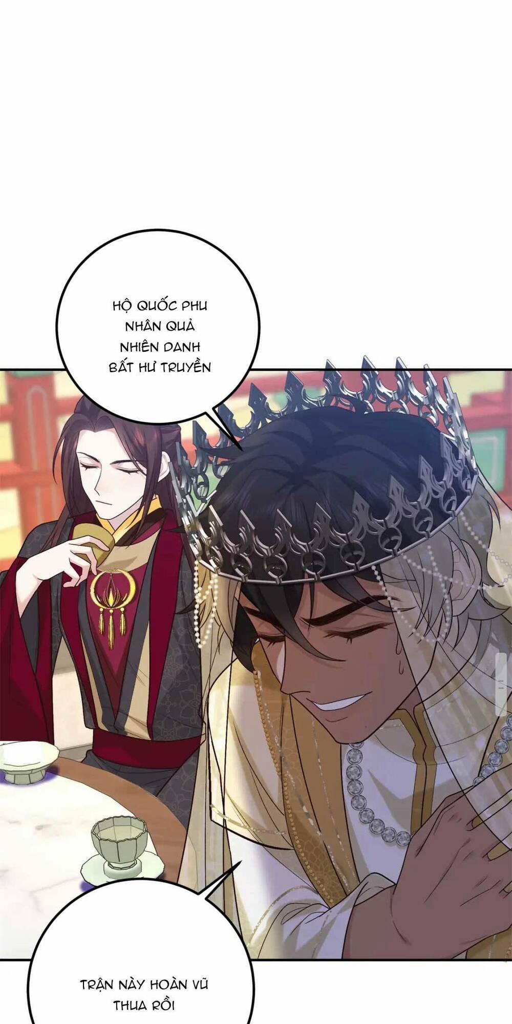 Bát Phu Lâm Môn 14 trang 23