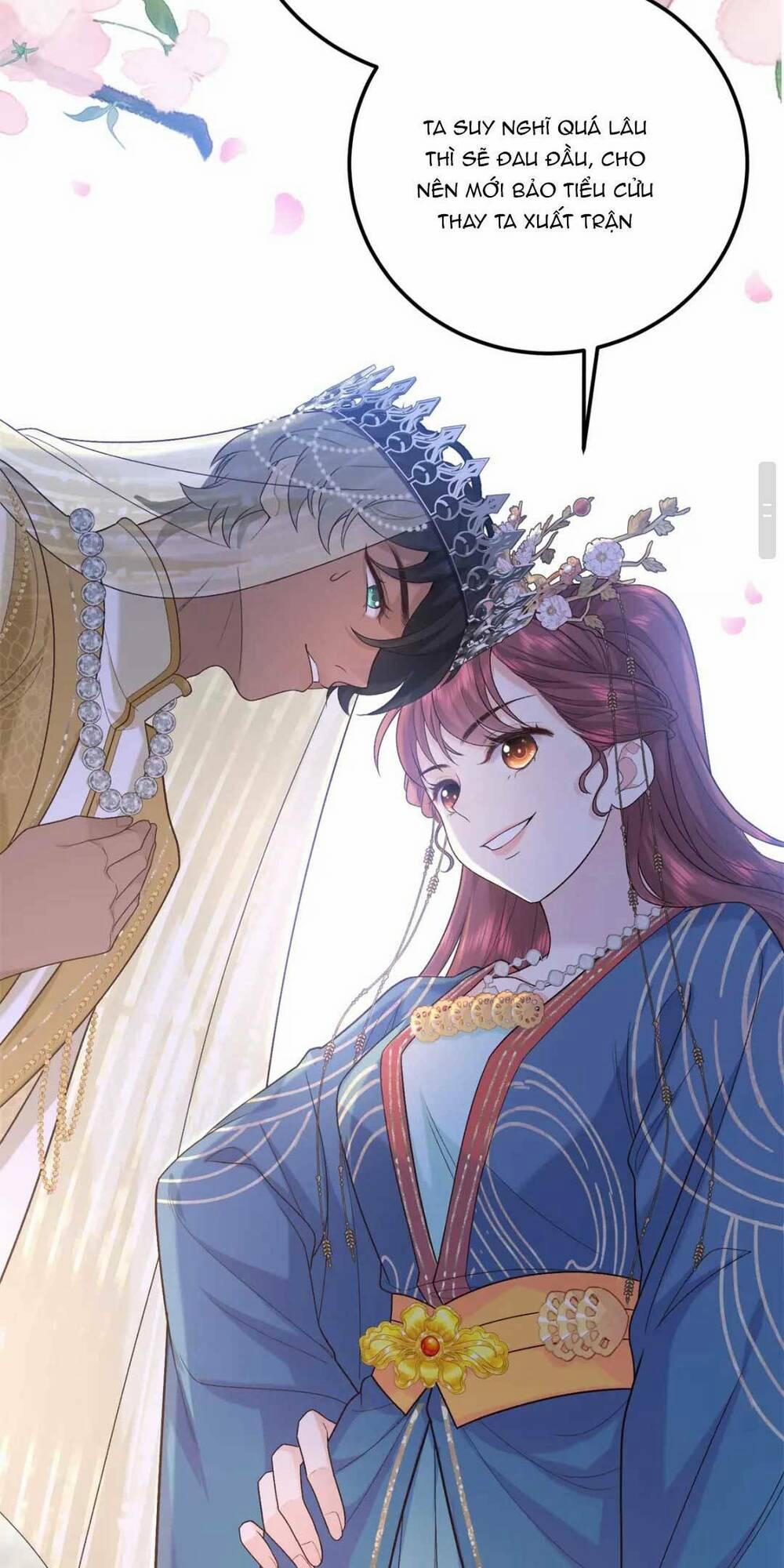 Bát Phu Lâm Môn 14 trang 25