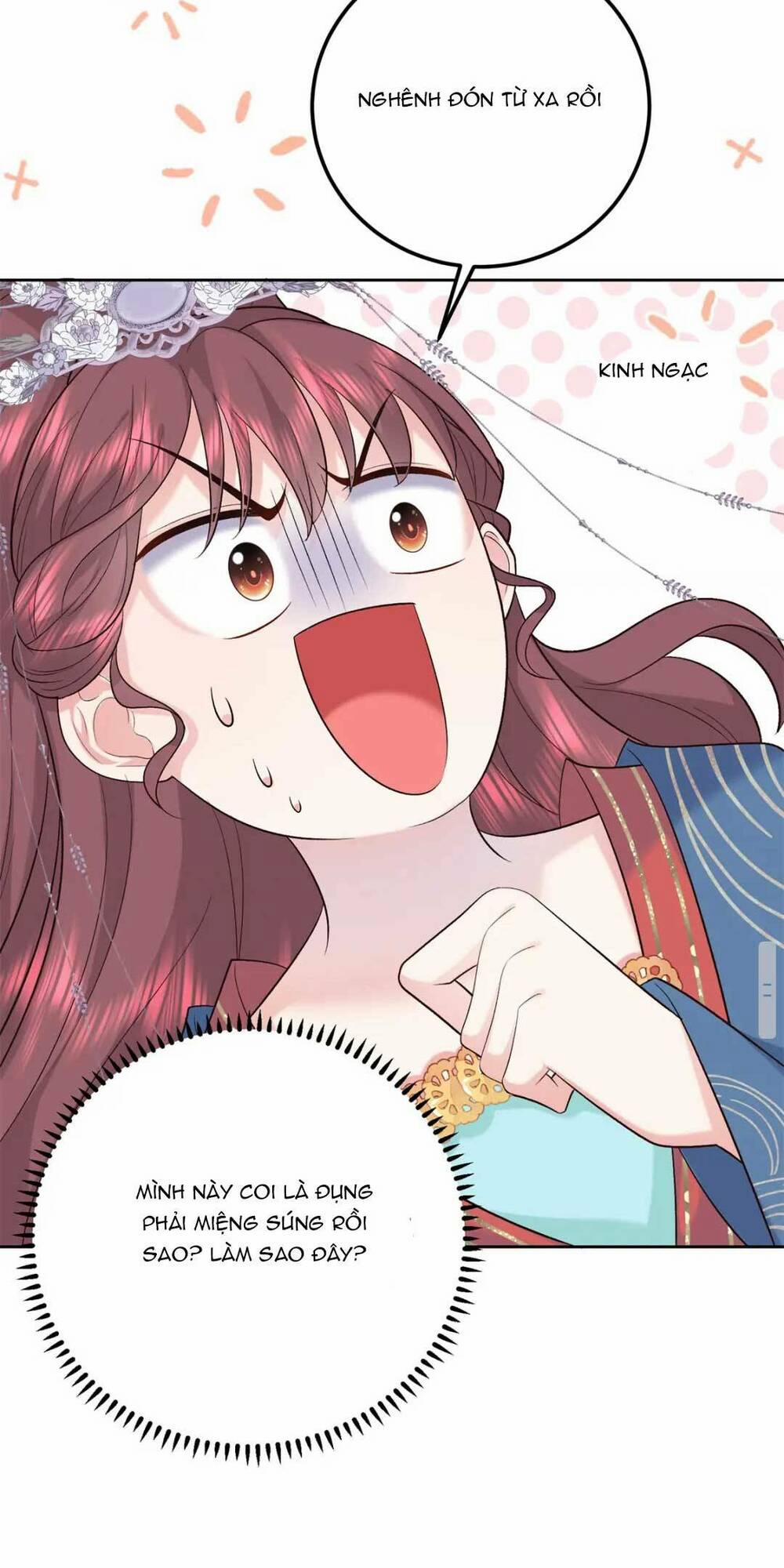 Bát Phu Lâm Môn 14 trang 3