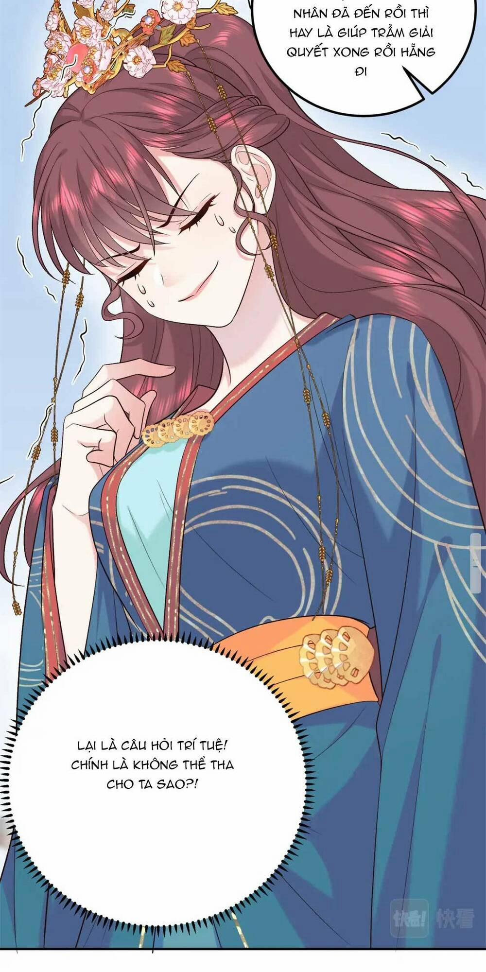 Bát Phu Lâm Môn 14 trang 8