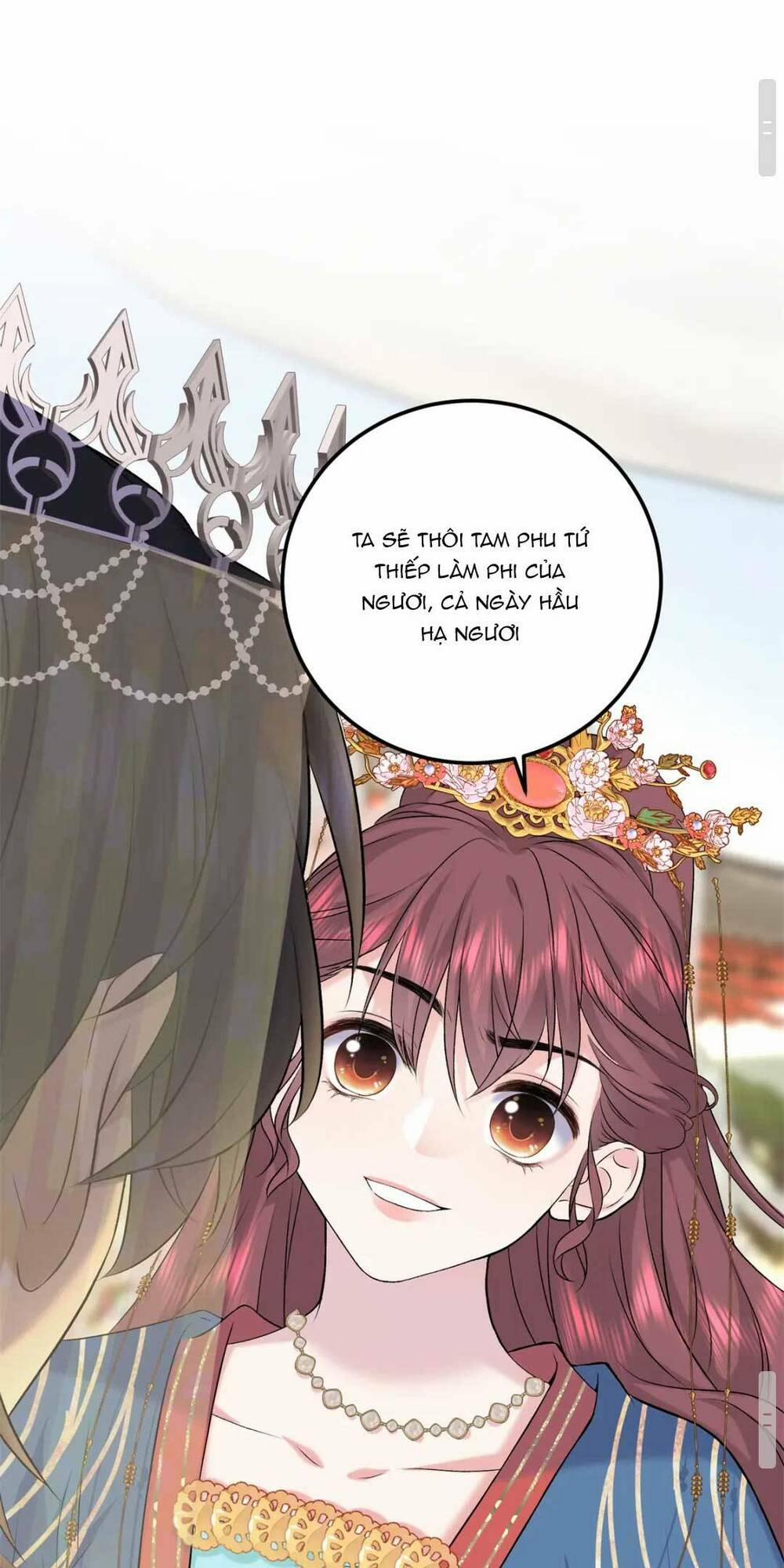 Bát Phu Lâm Môn 15 trang 10