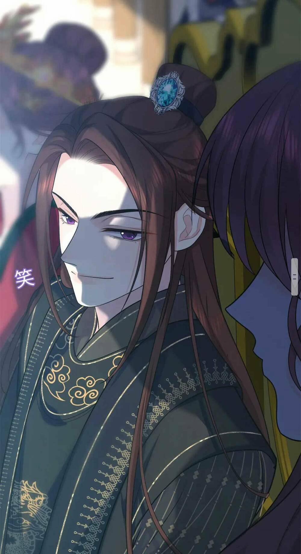 Bát Phu Lâm Môn 15 trang 34