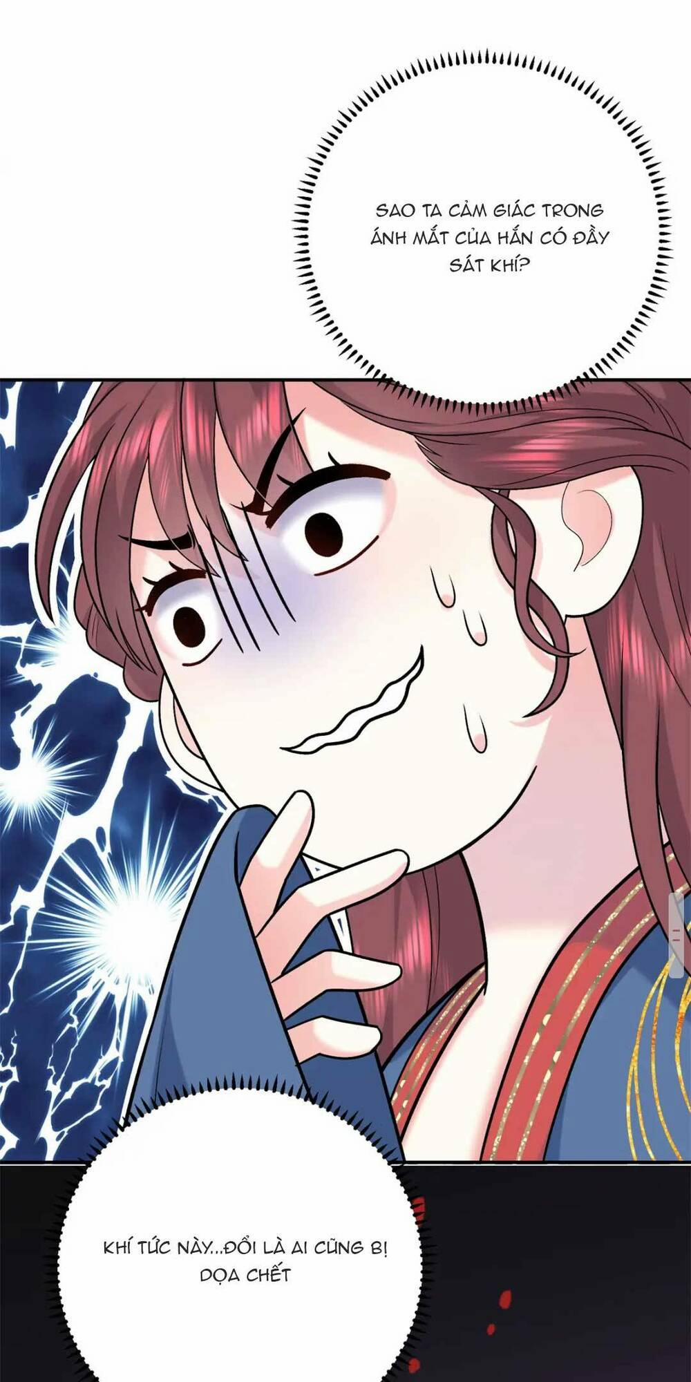 Bát Phu Lâm Môn 15 trang 35