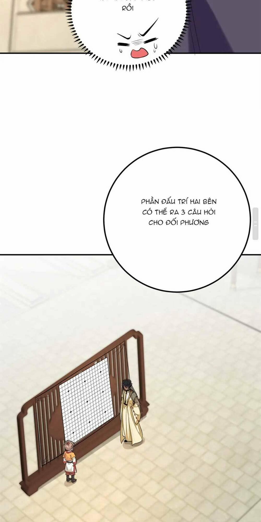 Bát Phu Lâm Môn 15 trang 40