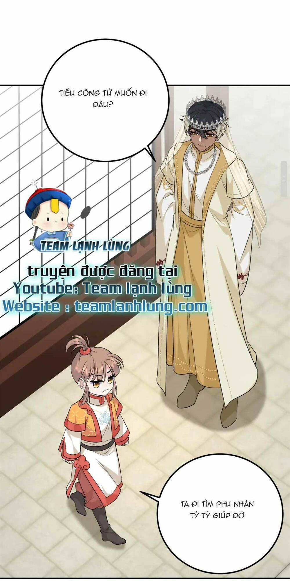 Bát Phu Lâm Môn 16 trang 10