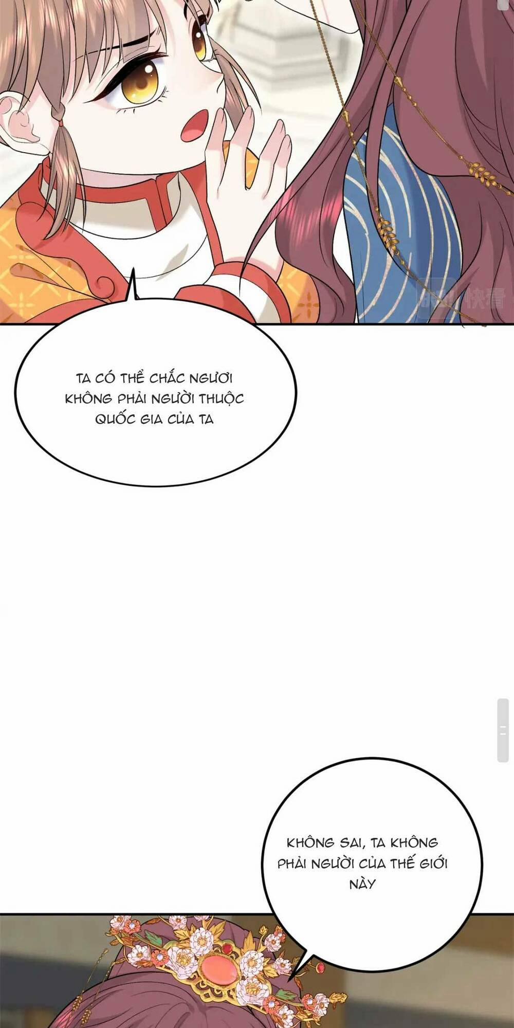 Bát Phu Lâm Môn 16 trang 14