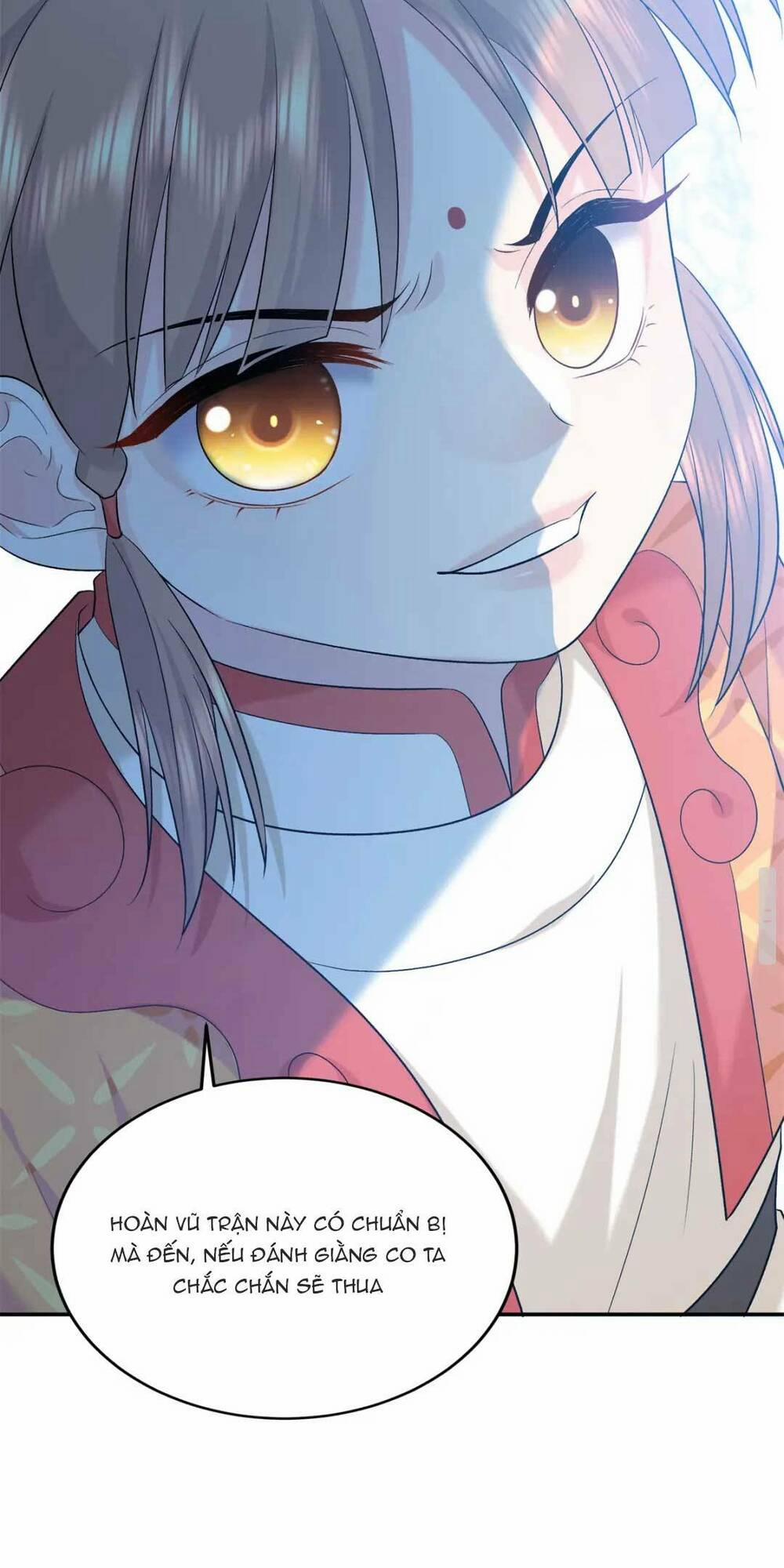 Bát Phu Lâm Môn 16 trang 17