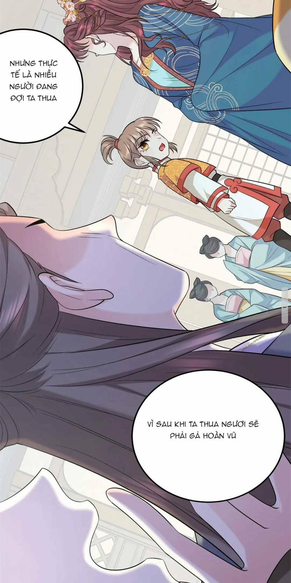 Bát Phu Lâm Môn 16 trang 20