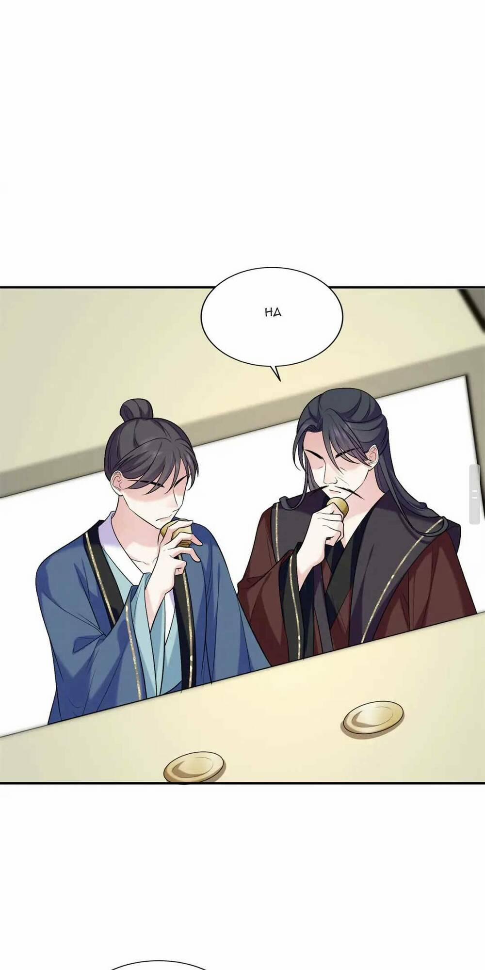 Bát Phu Lâm Môn 16 trang 23