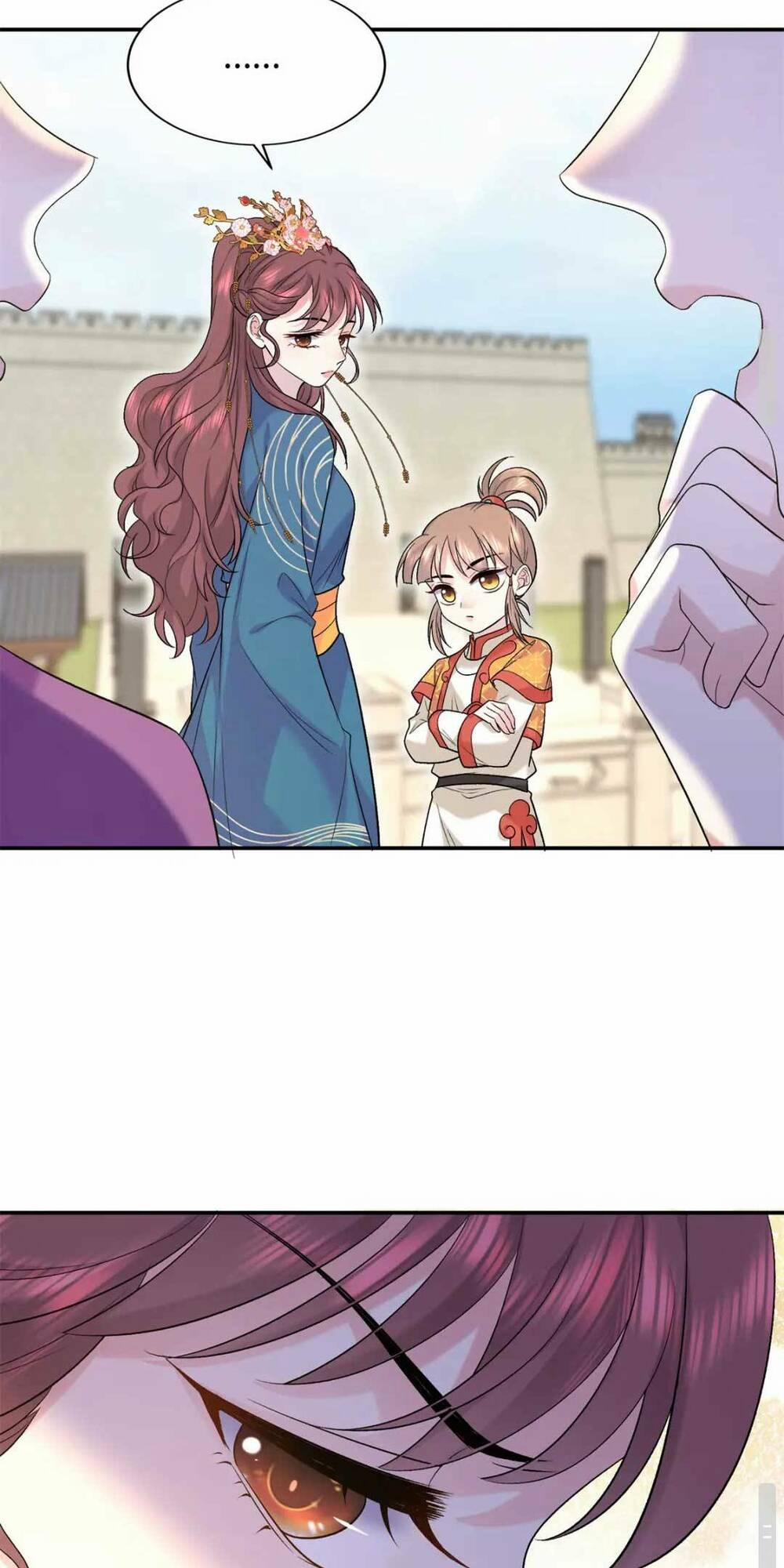 Bát Phu Lâm Môn 16 trang 24