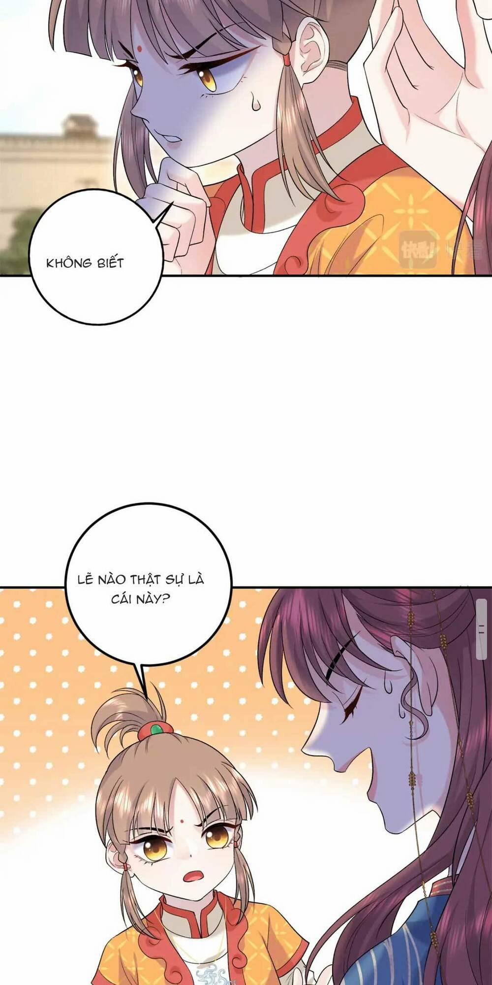 Bát Phu Lâm Môn 16 trang 28